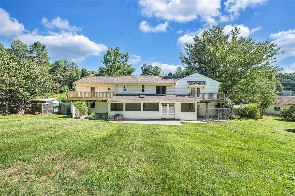 1261 Mountain Pass RD - Photo 74