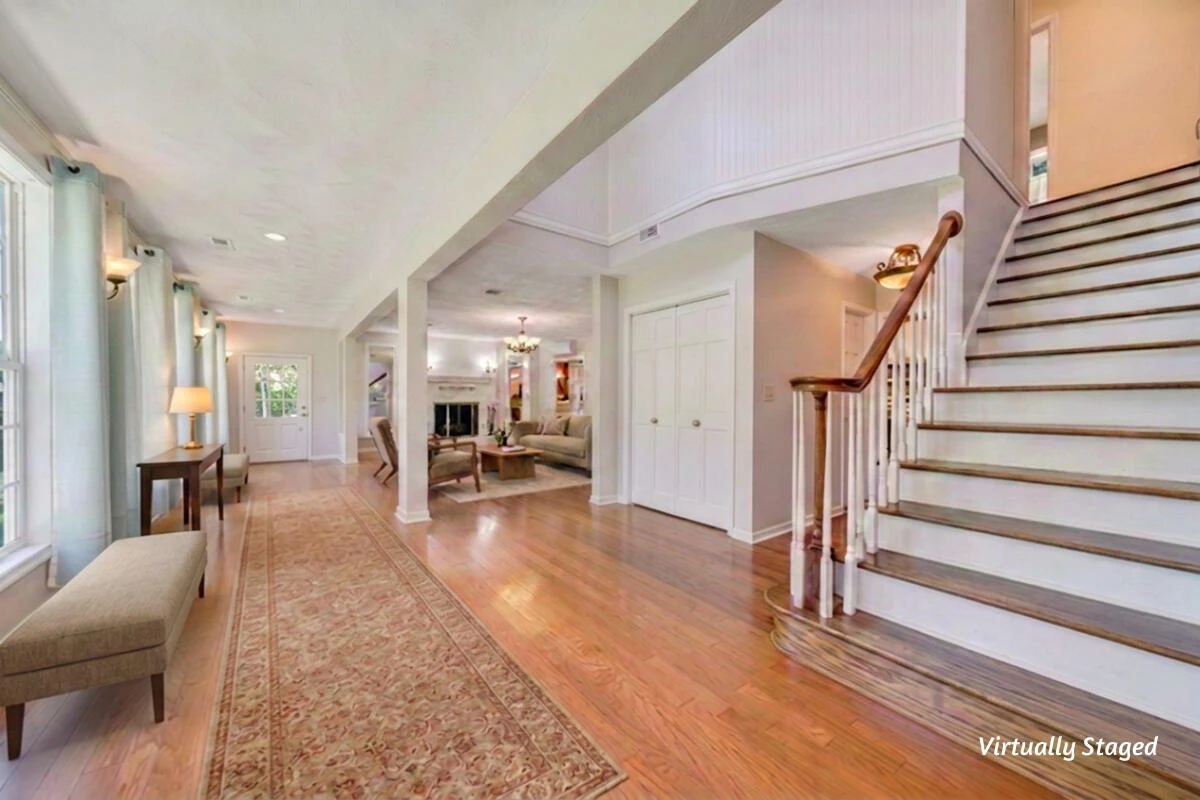 1261 Mountain Pass RD - Photo 4