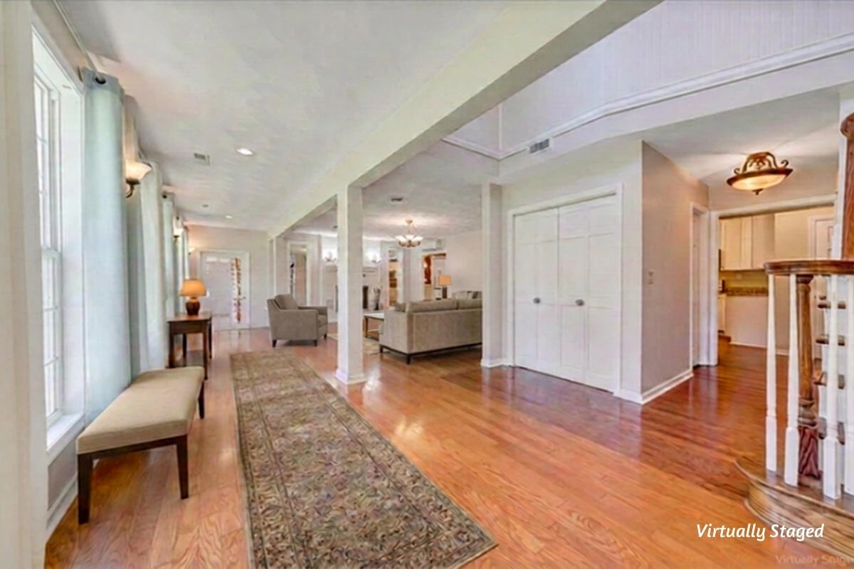 1261 Mountain Pass RD - Photo 8