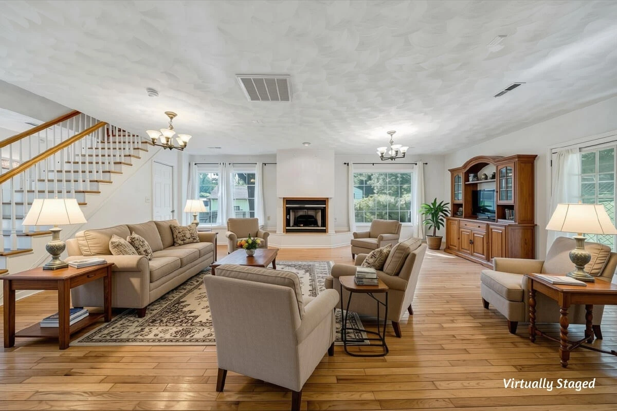 1261 Mountain Pass RD - Photo 26