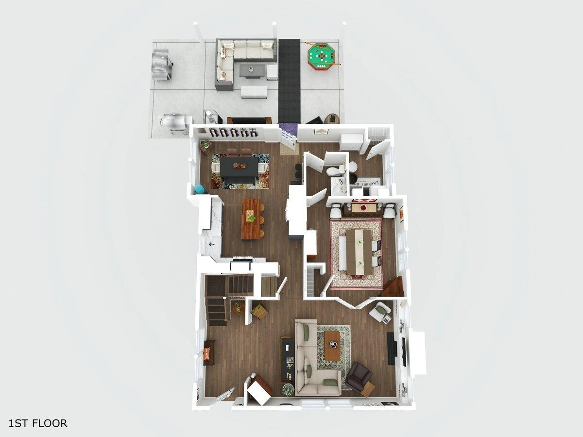 1631 Maiden LN SW - Photo 11