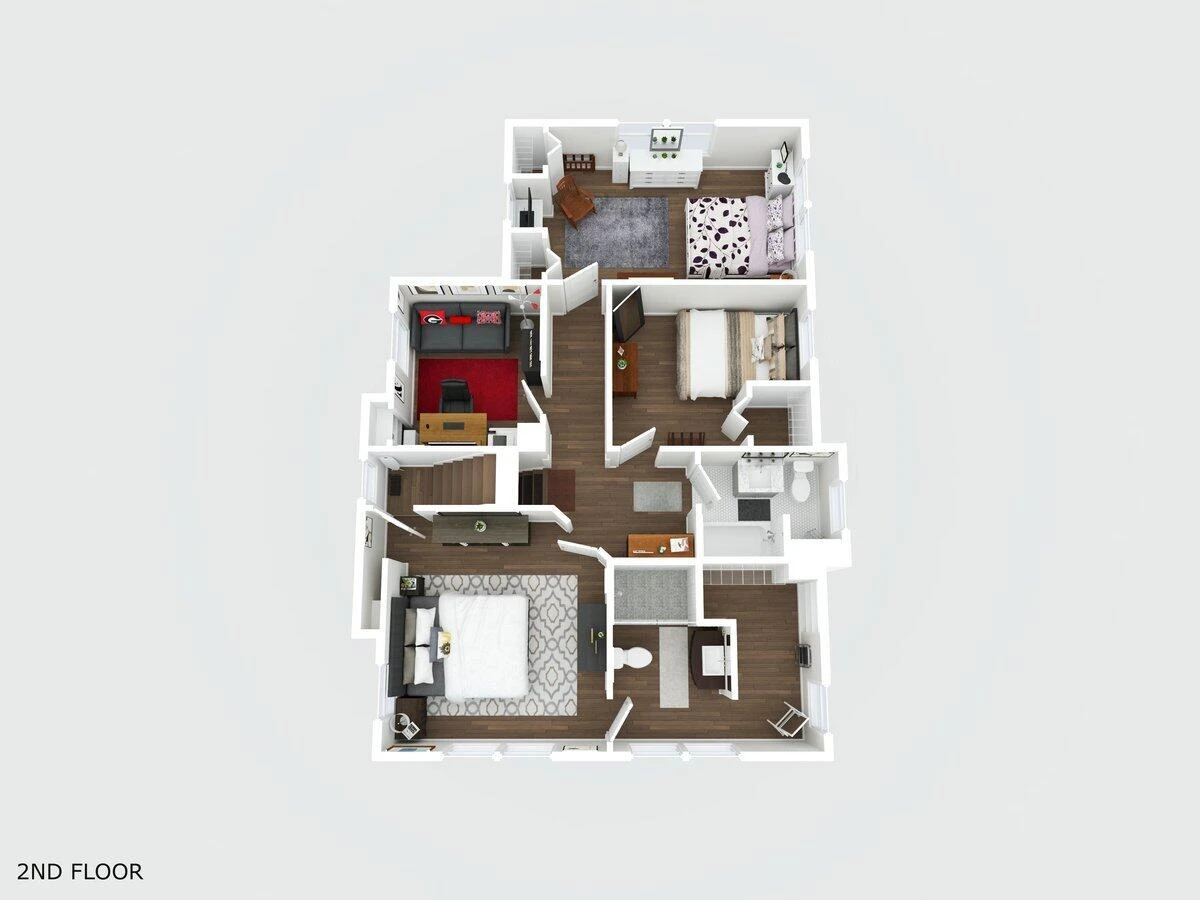1631 Maiden LN SW - Photo 38