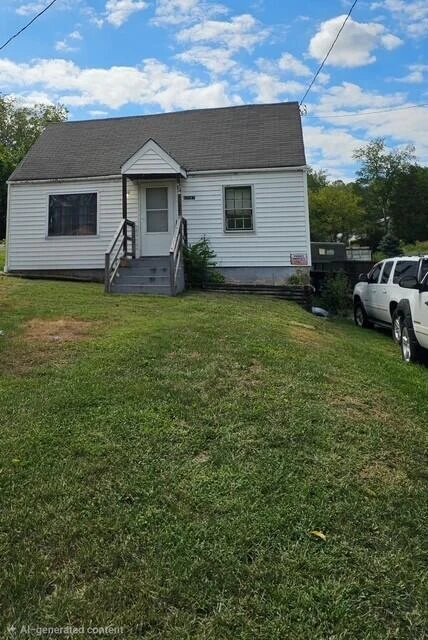 6589 Roanoke RD - Photo 3