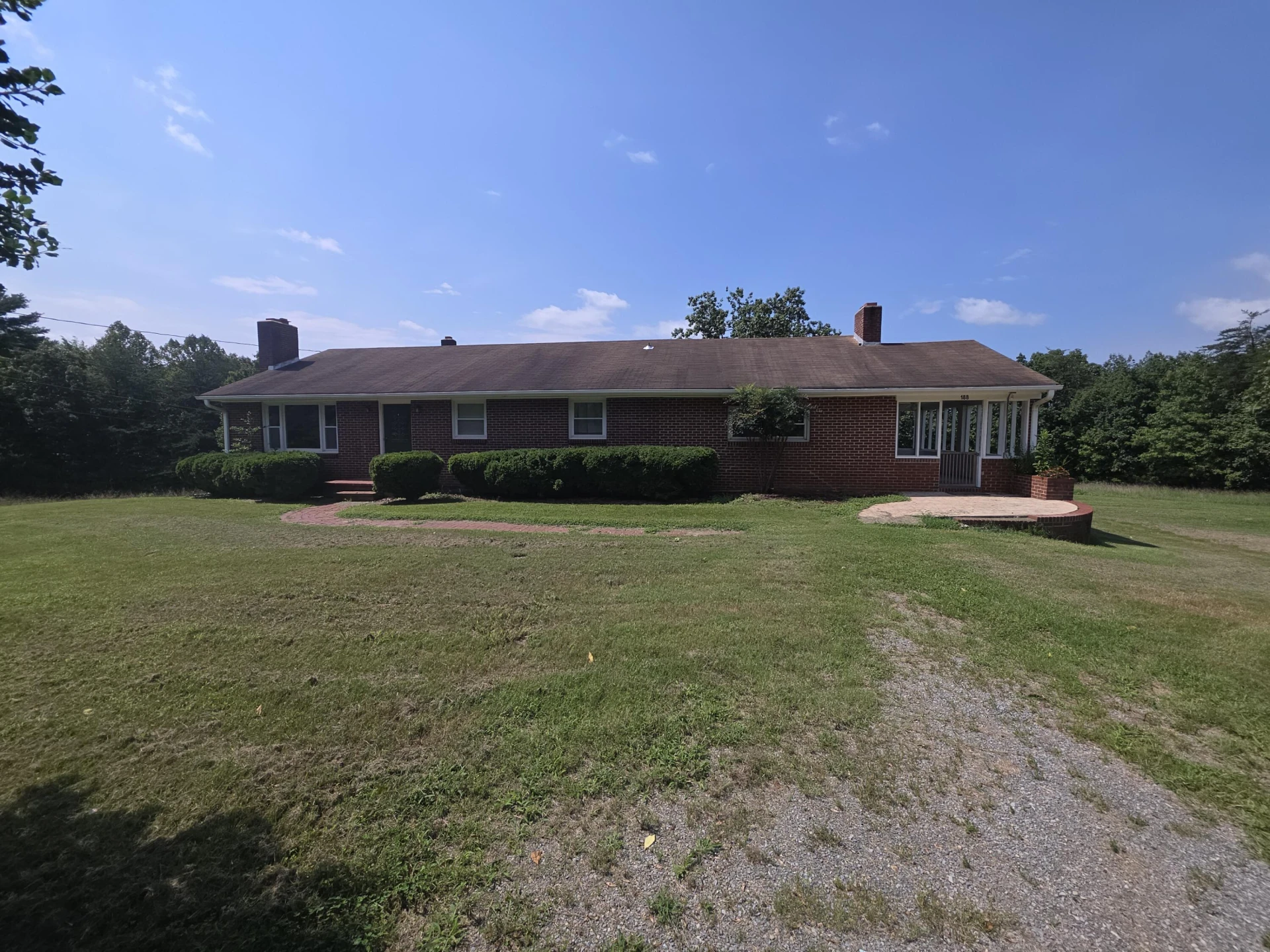 188 Woodland Forest DR