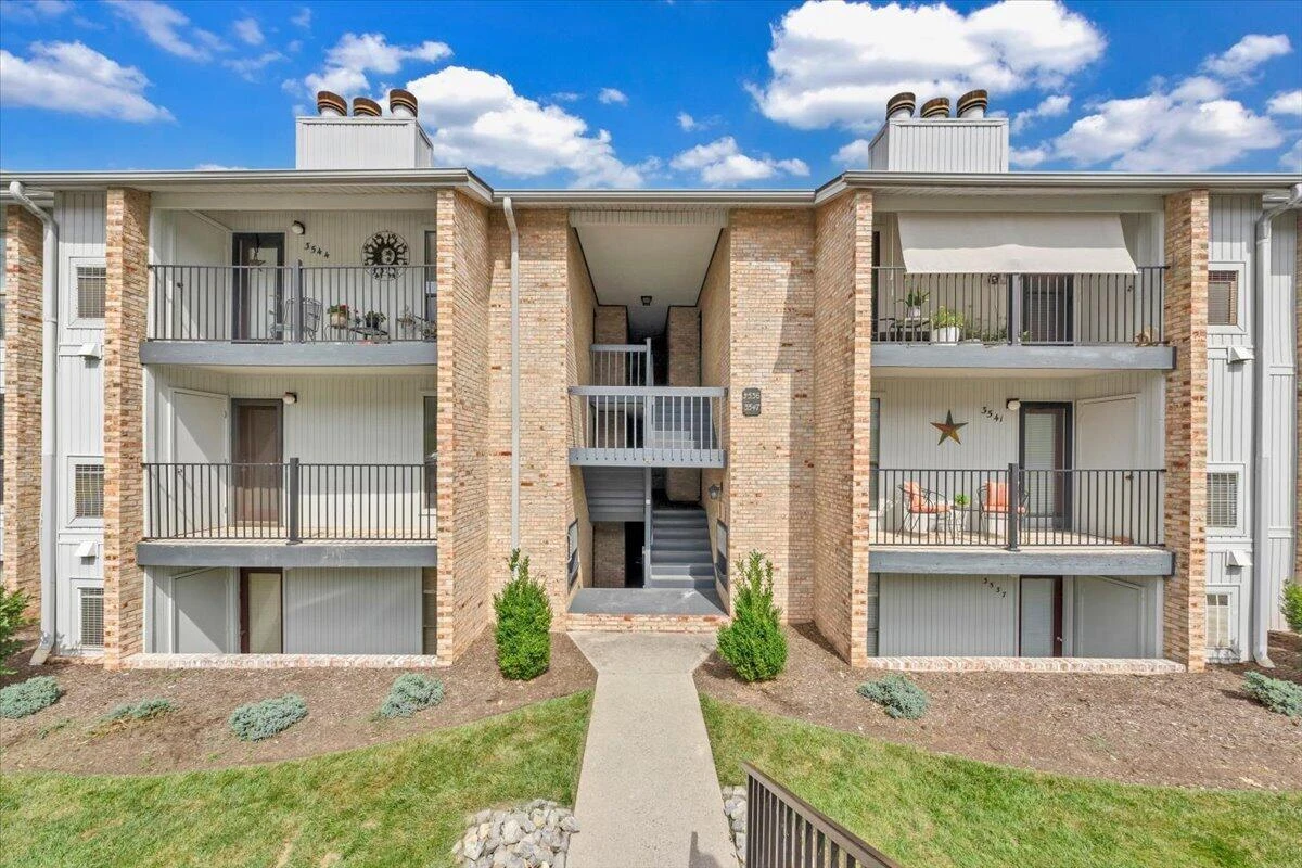 3540 Timberline TRL - Photo 2