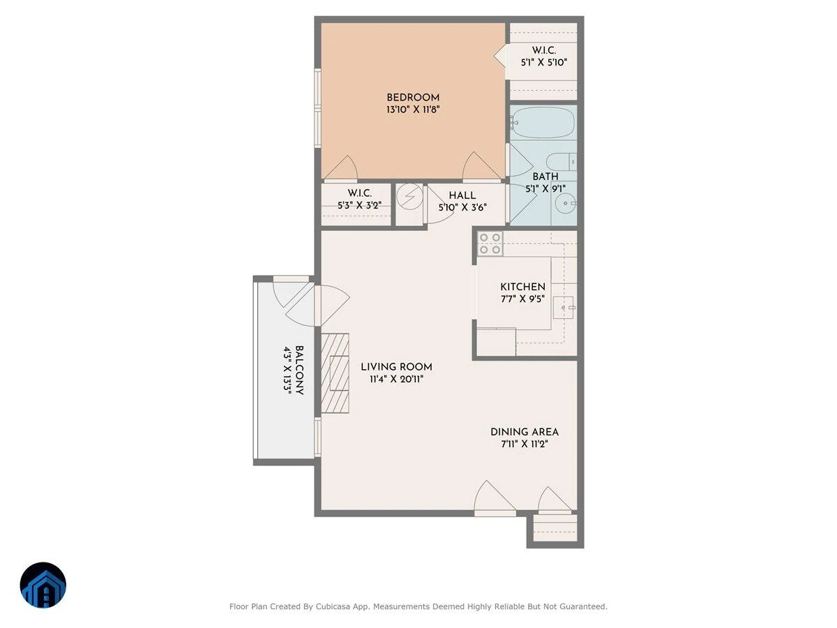 3540 Timberline TRL - Photo 22