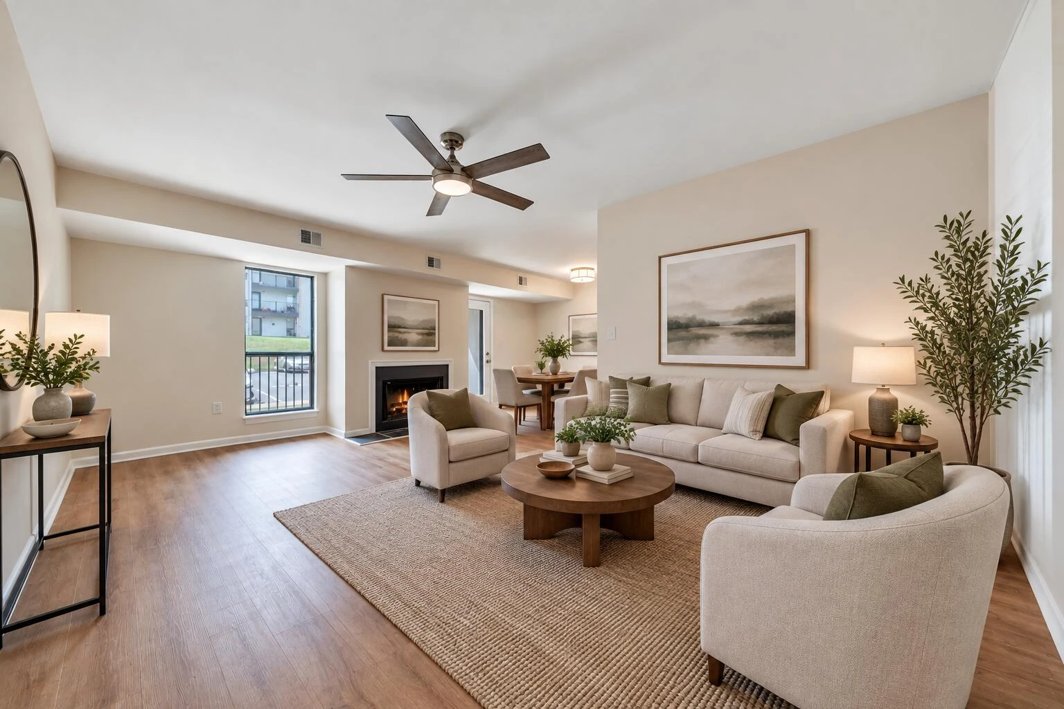 3540 Timberline TRL