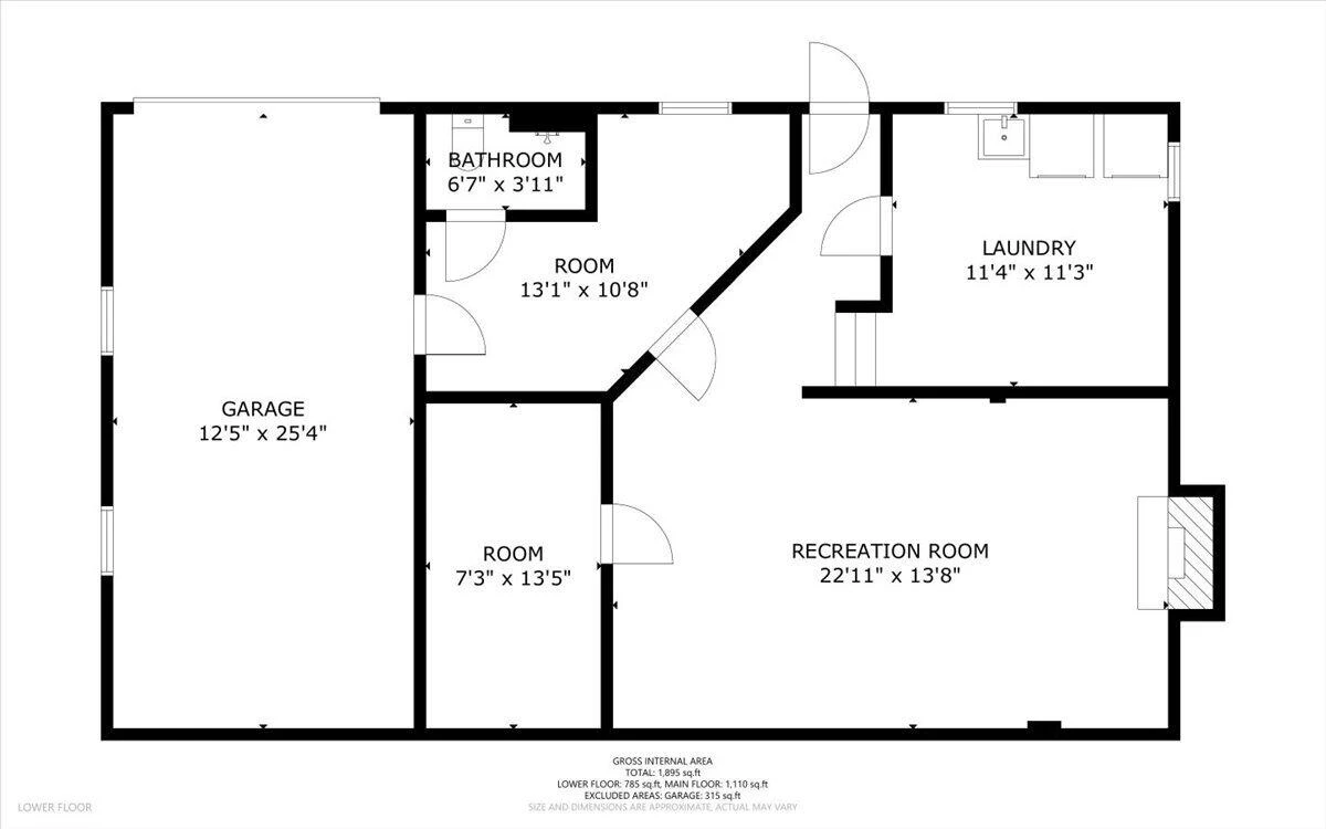 2711 Brooklyn DR NW - Photo 69