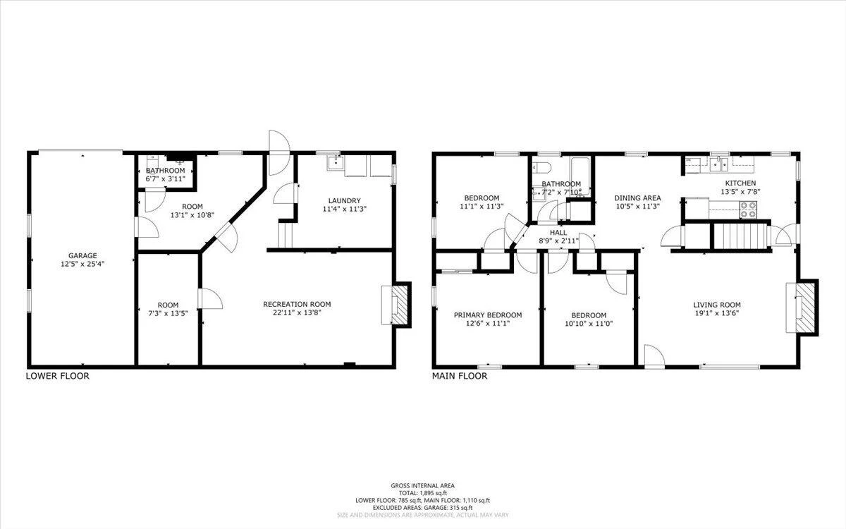 2711 Brooklyn DR NW - Photo 71