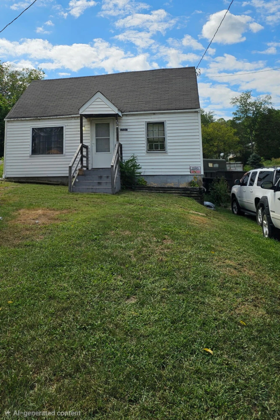 6589 Roanoke RD - Photo 3