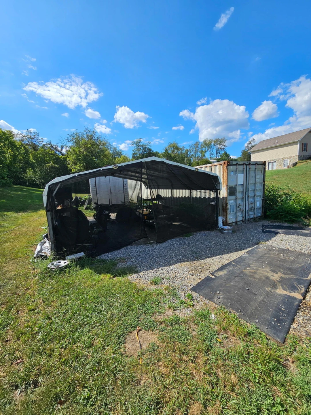 6589 Roanoke RD - Photo 9