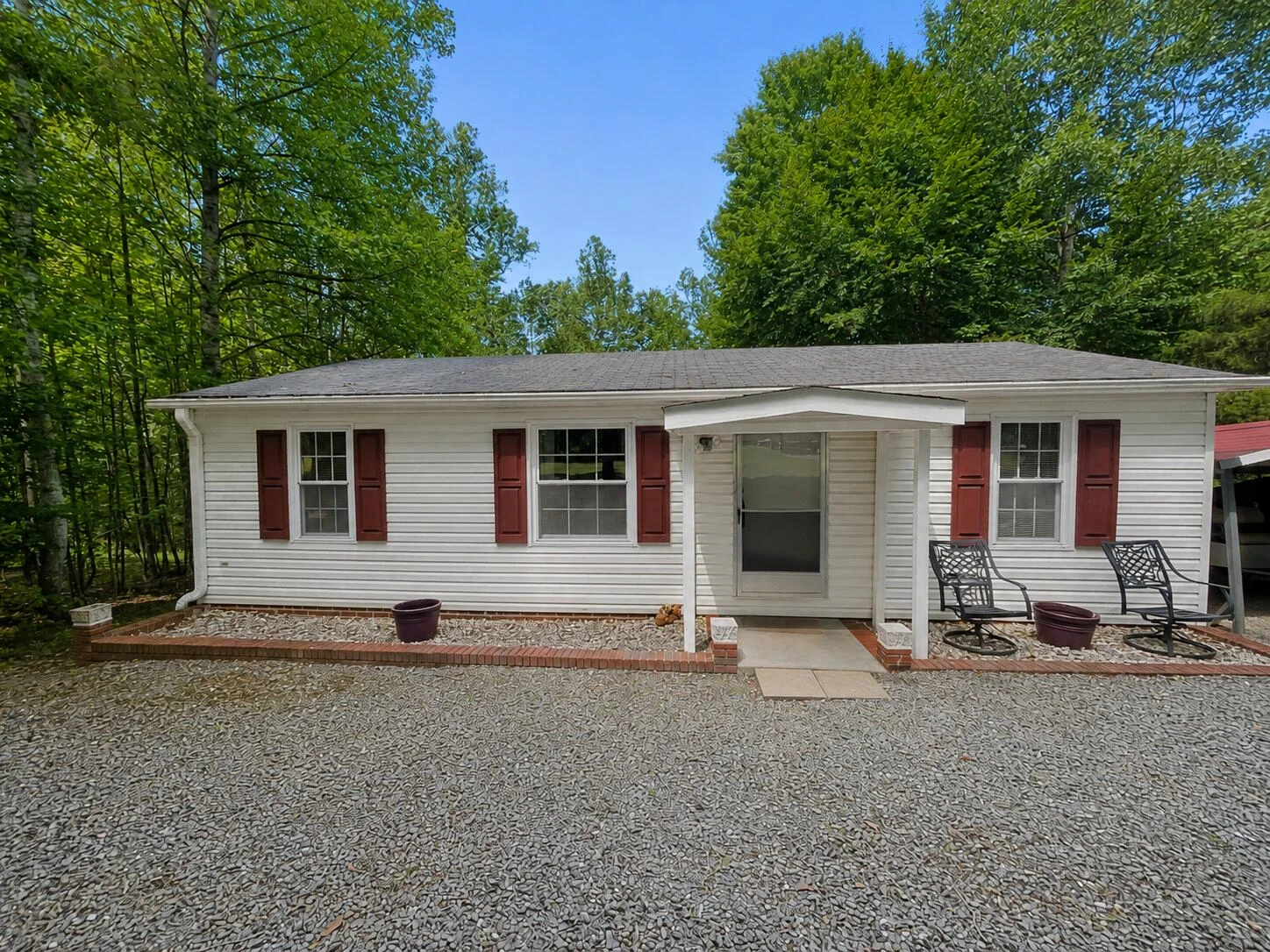 101 Dean Ridge CIR