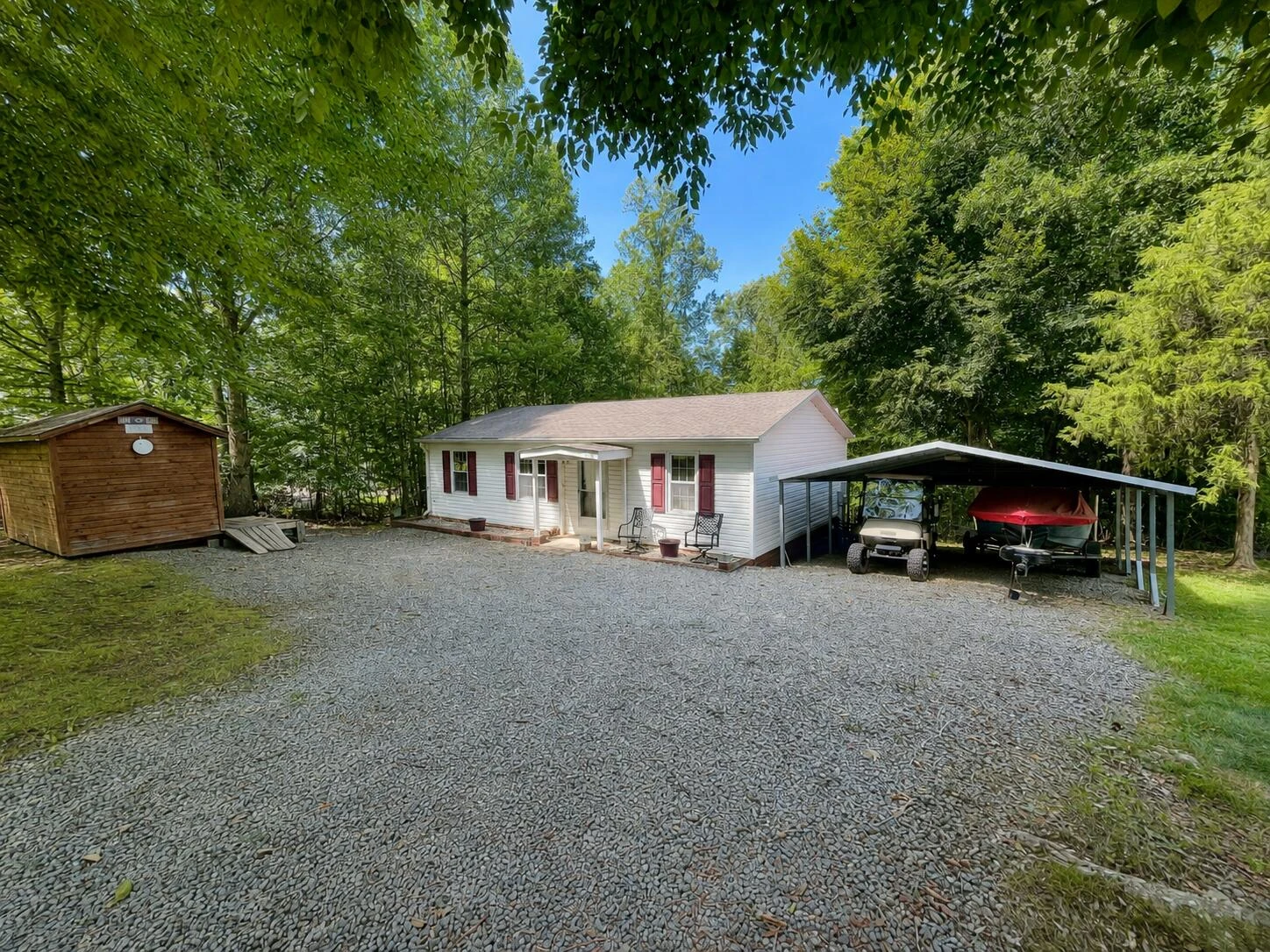 101 Dean Ridge CIR - Photo 2