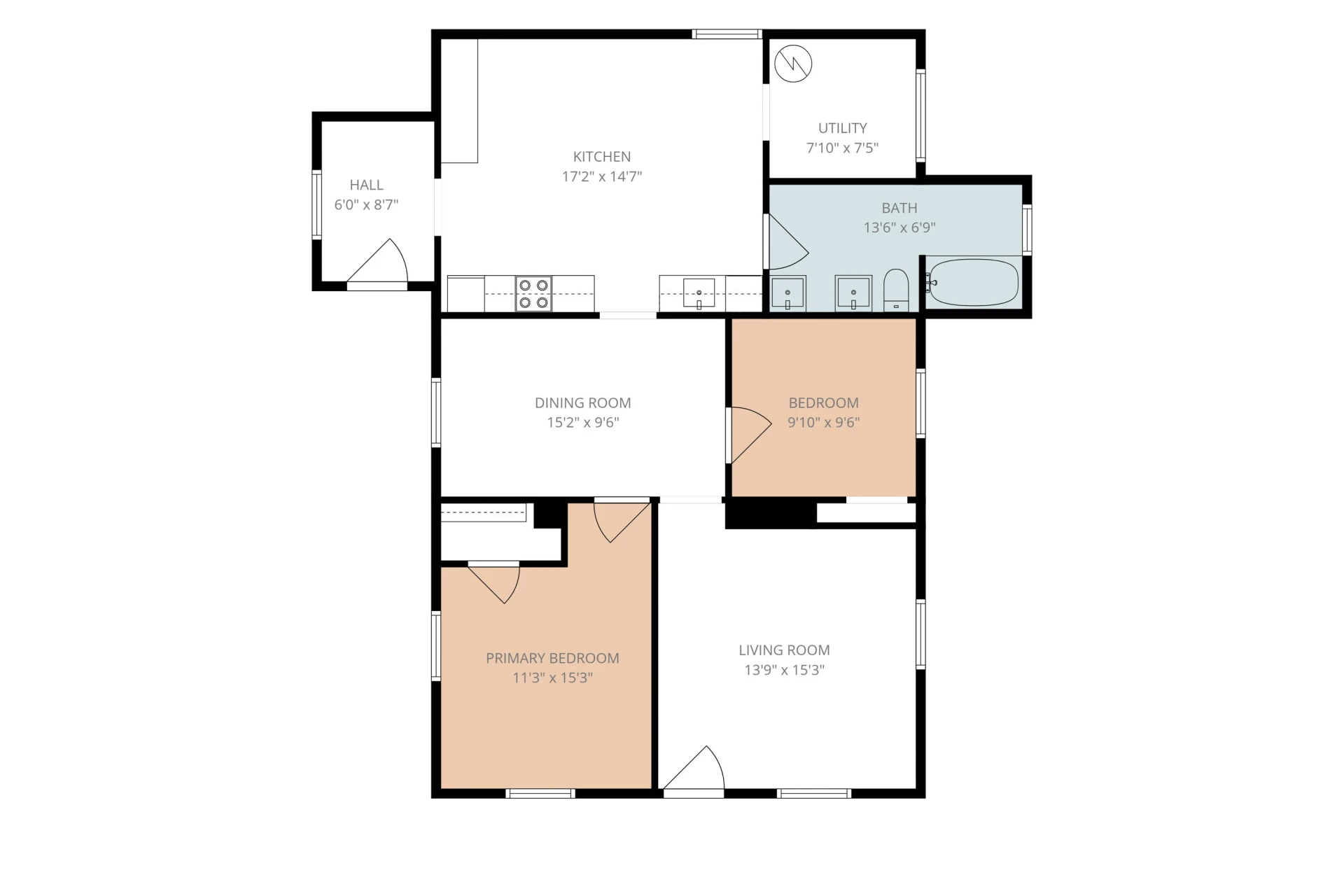 446 Tinker AVE - Photo 29