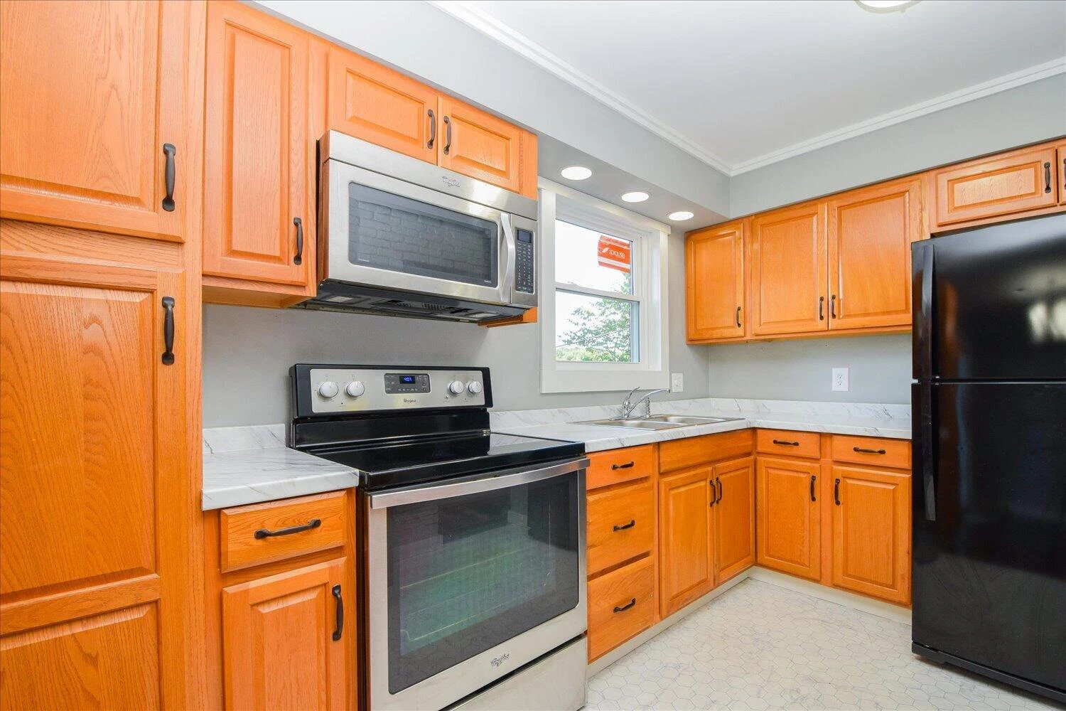 3880 Long Meadow AVE NW - Photo 5