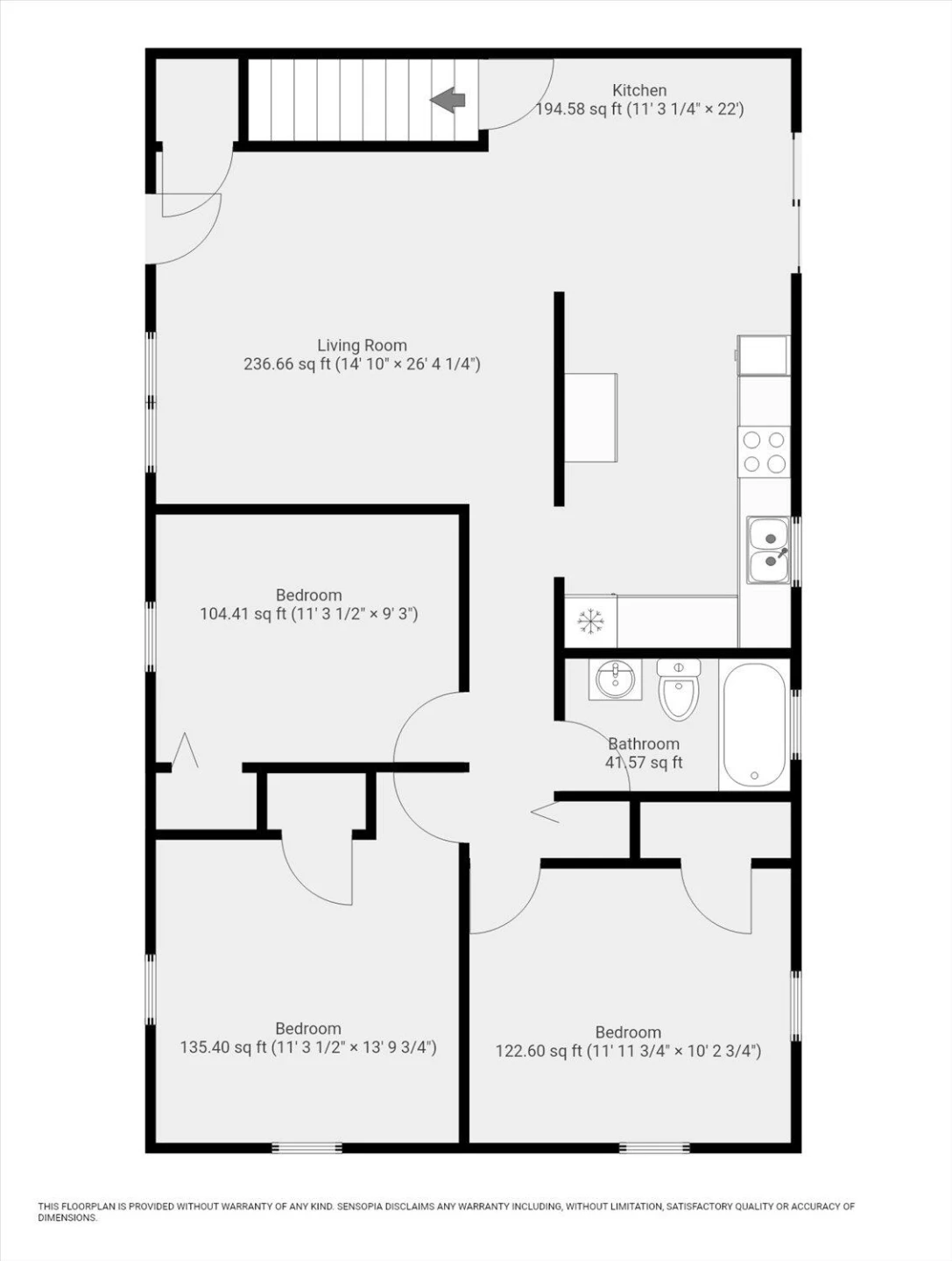 3880 Long Meadow AVE NW - Photo 18
