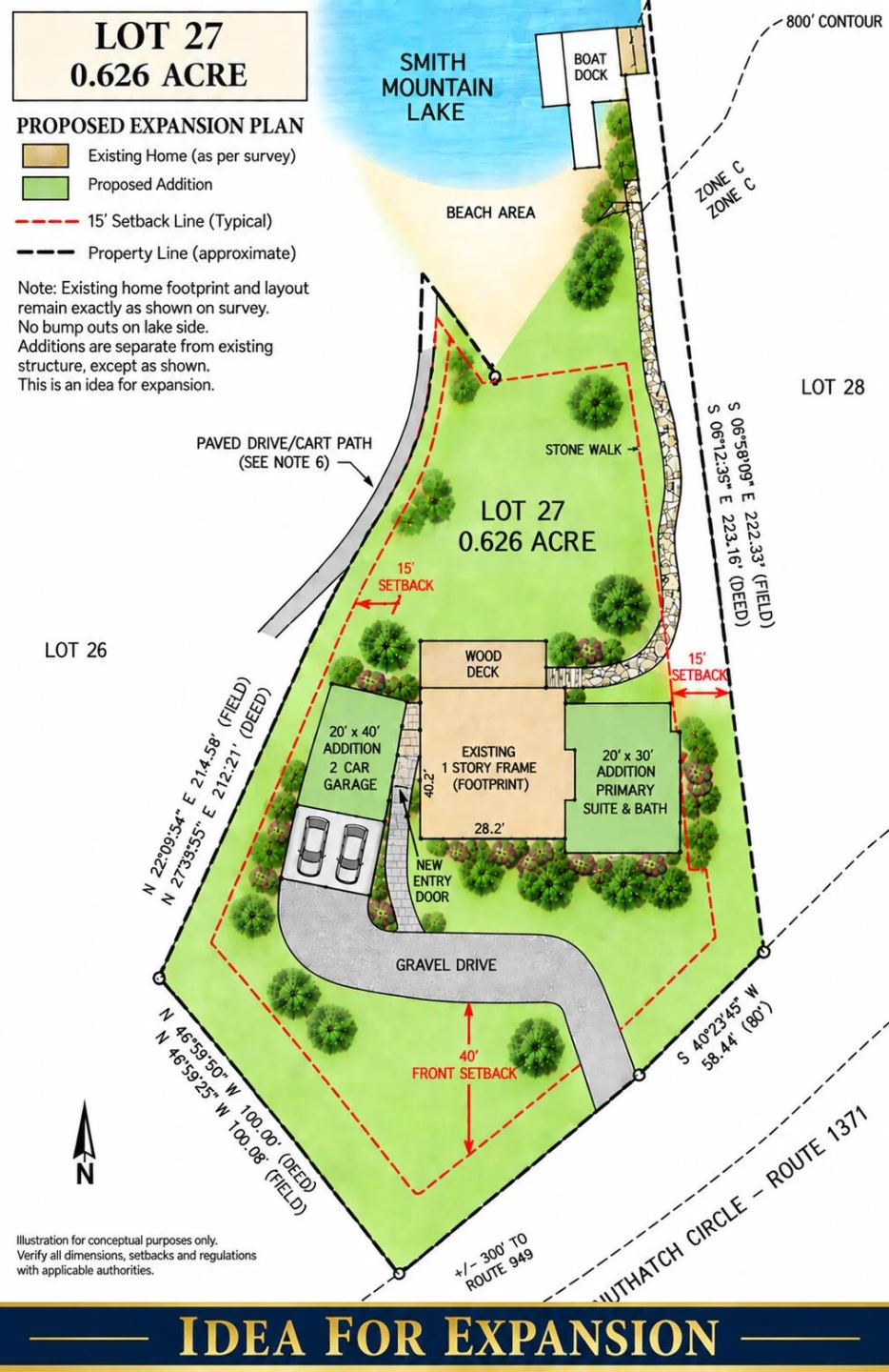 75 Nuthatch CIR - Photo 16