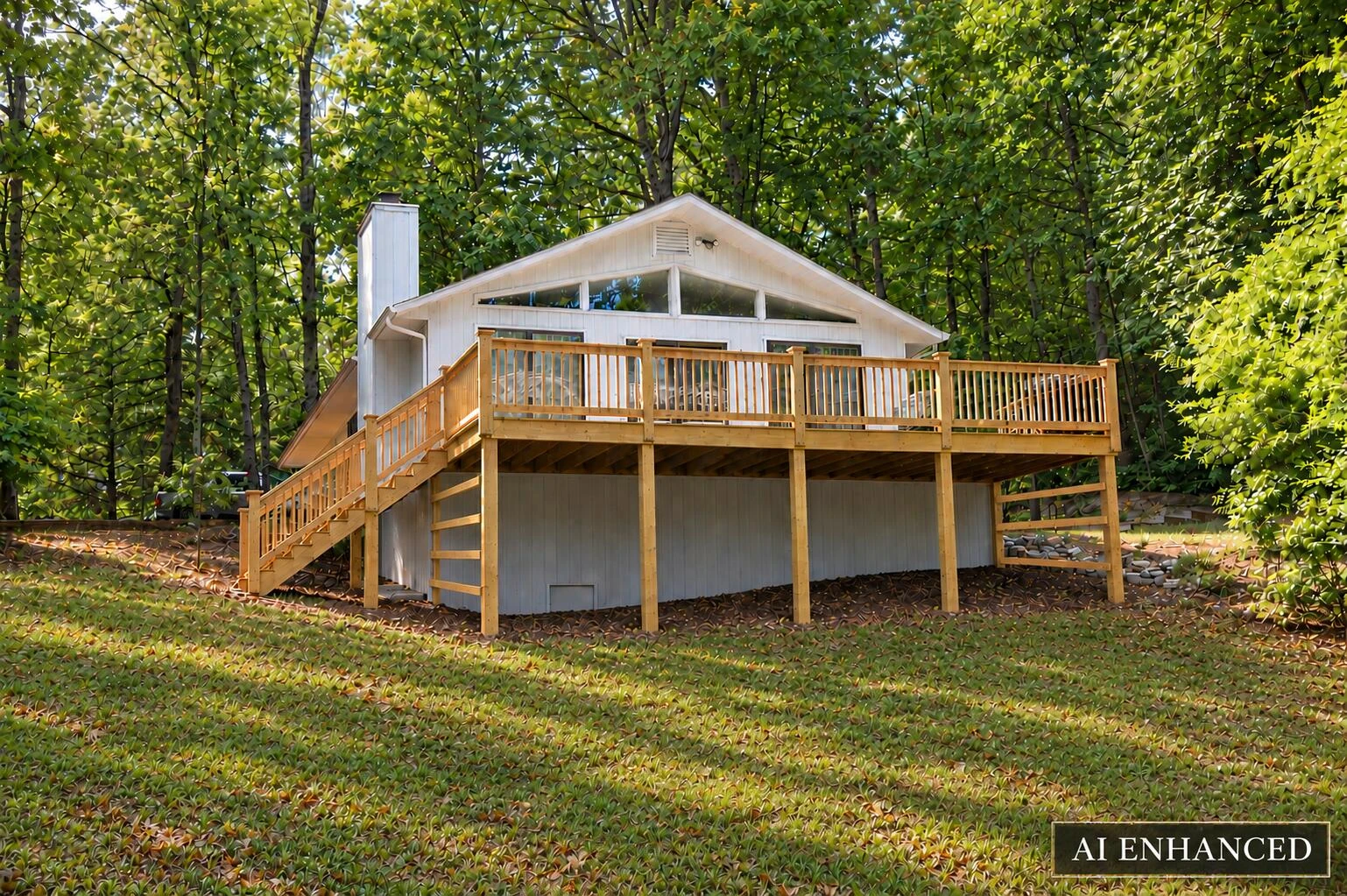 75 Nuthatch CIR
