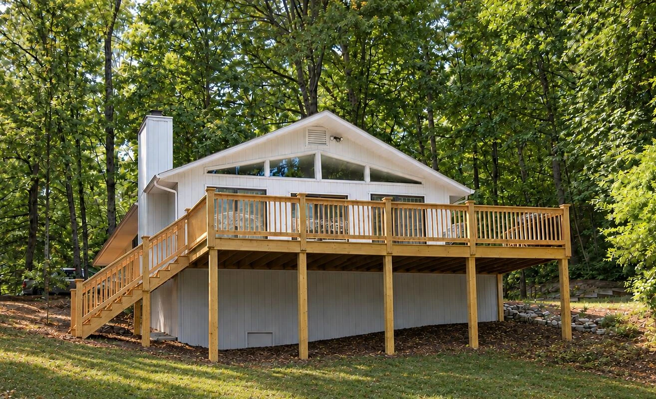 75 Nuthatch CIR