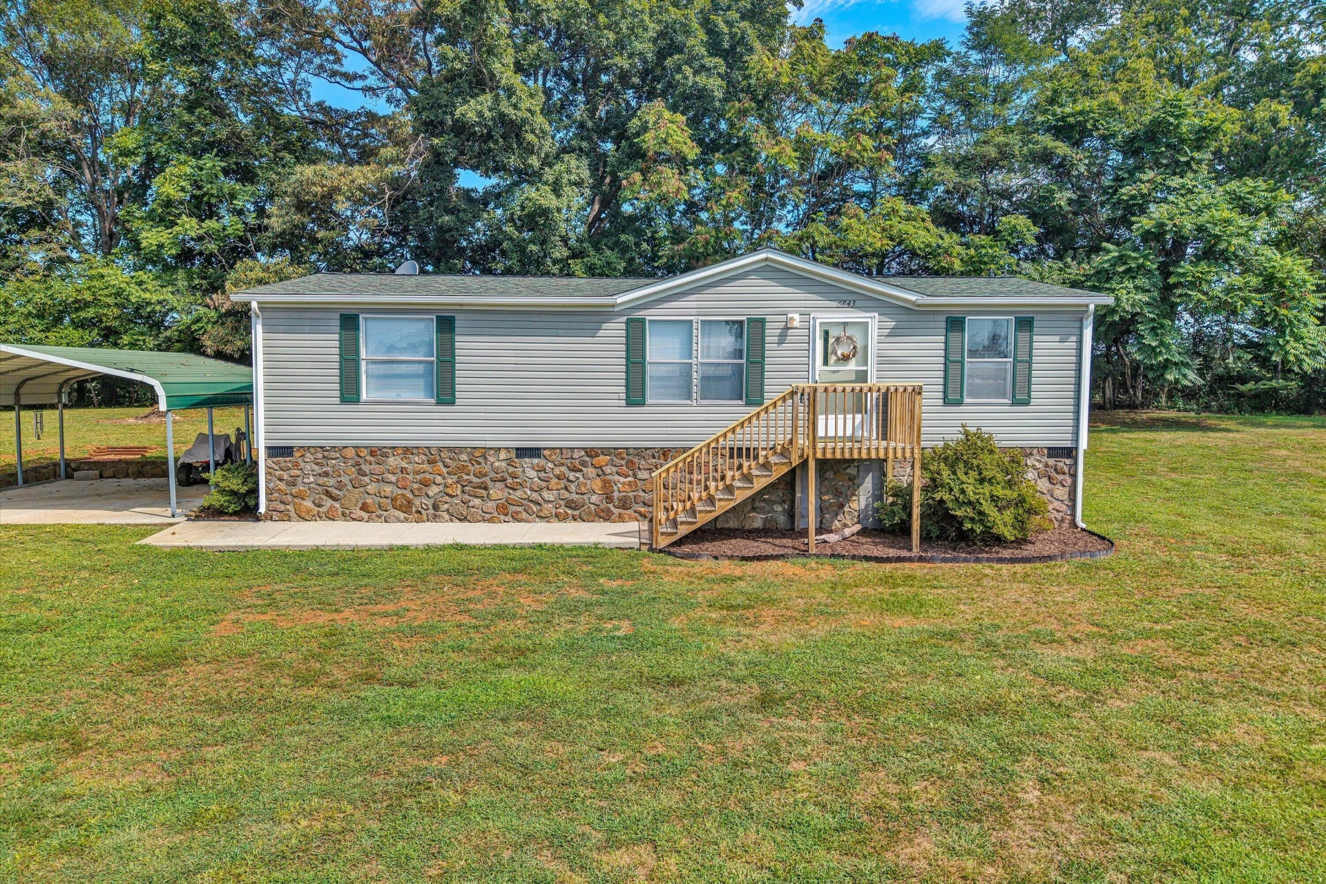 6843 Joppa Mill RD