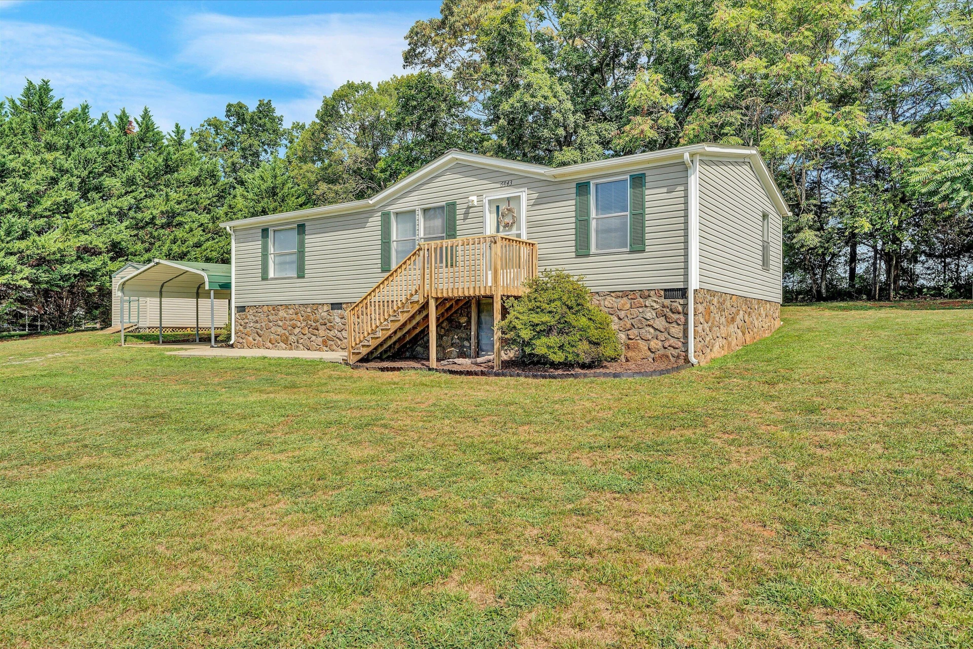 6843 Joppa Mill RD - Photo 3