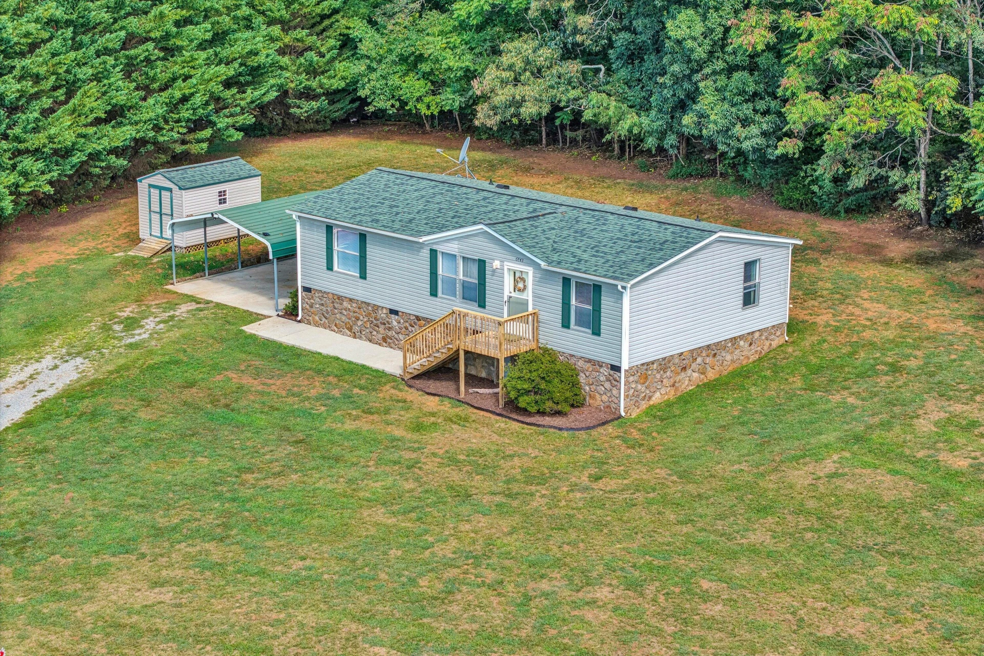 6843 Joppa Mill RD - Photo 31