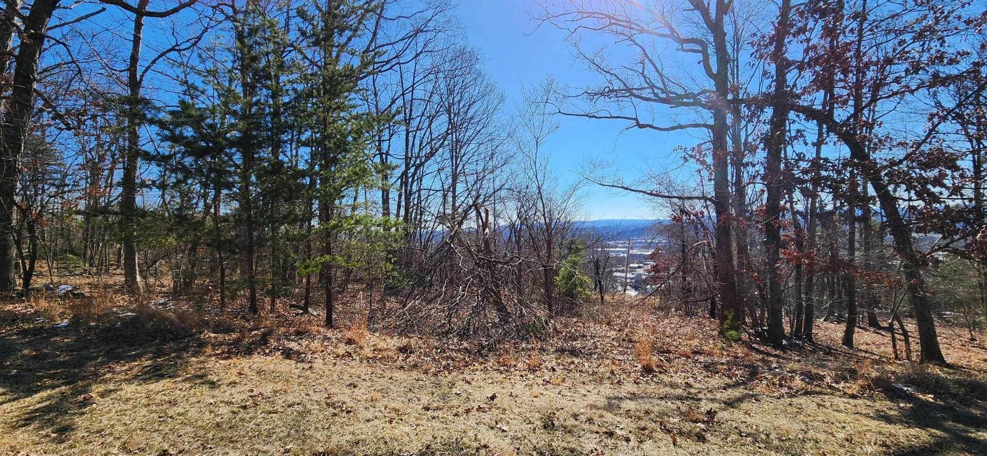 Lot 46 Summit DR