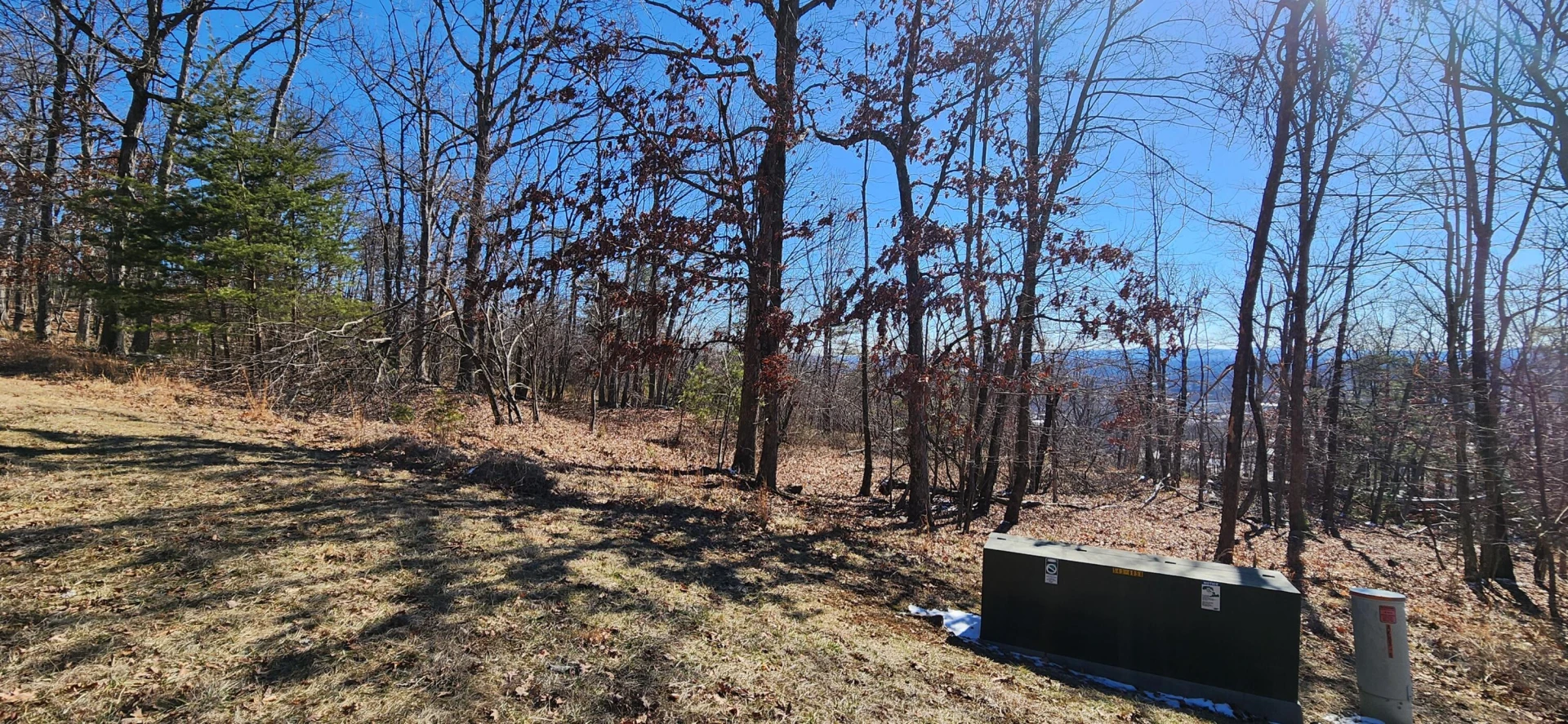 Lot 46 Summit DR - Photo 2
