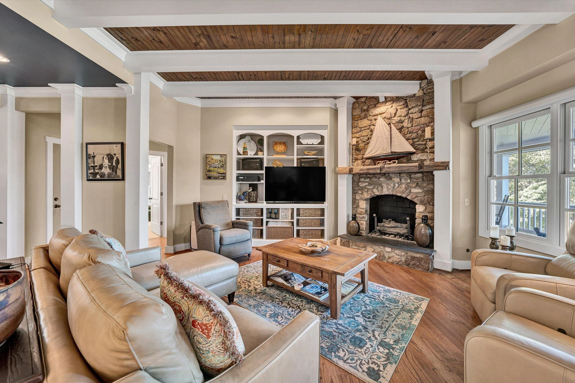 76 Lake Front CIR - Photo 7