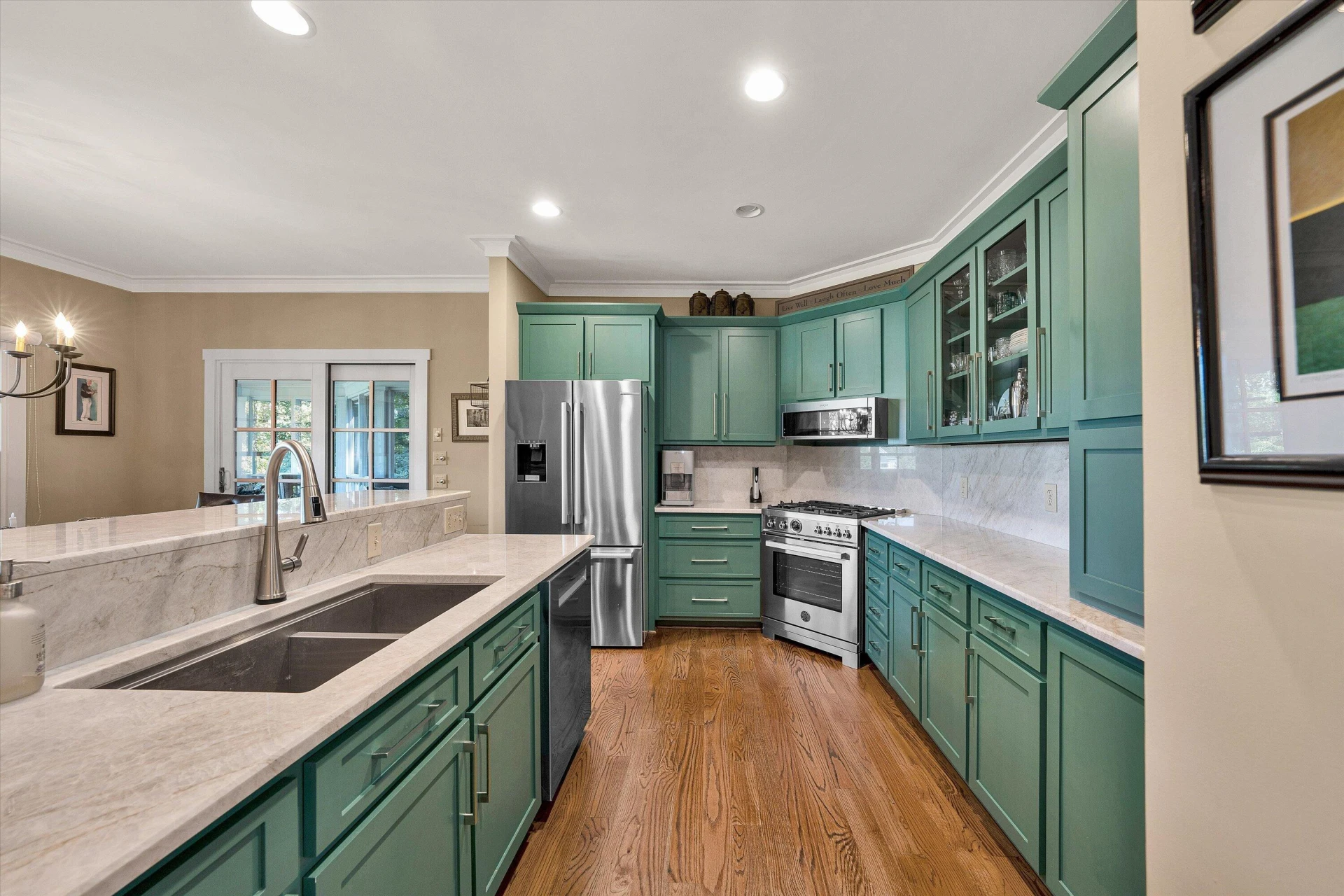 76 Lake Front CIR - Photo 13