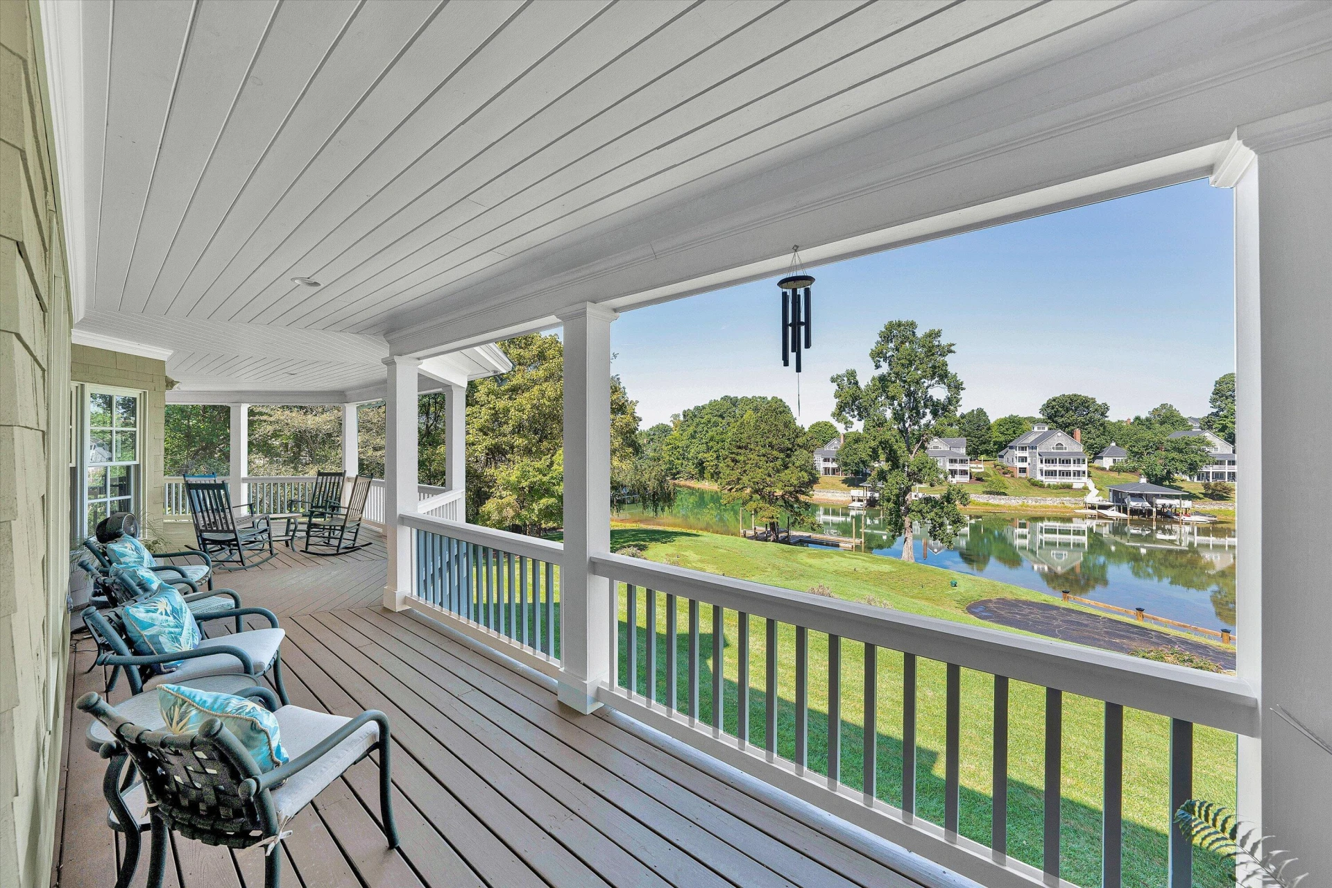 76 Lake Front CIR - Photo 22