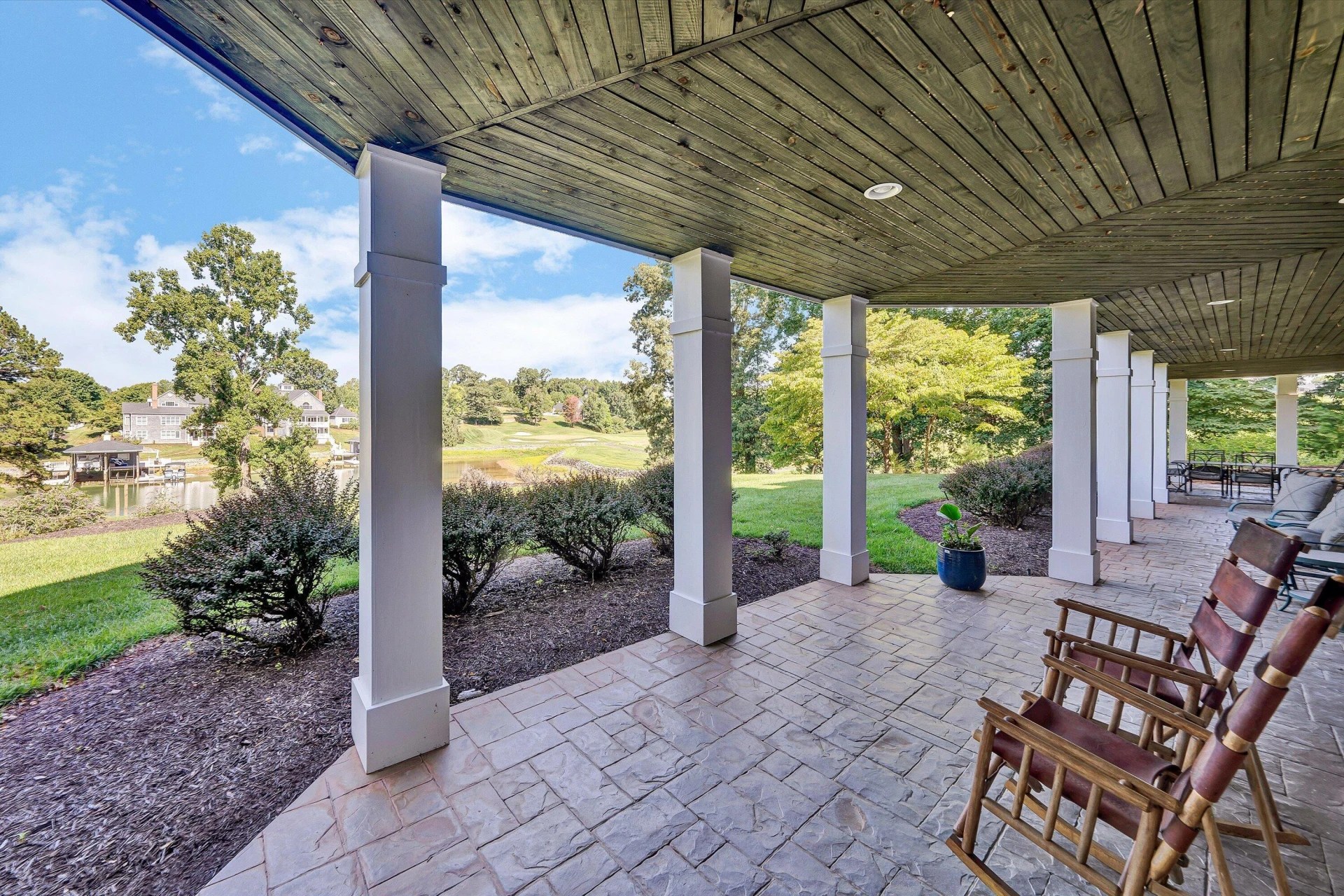 76 Lake Front CIR - Photo 49