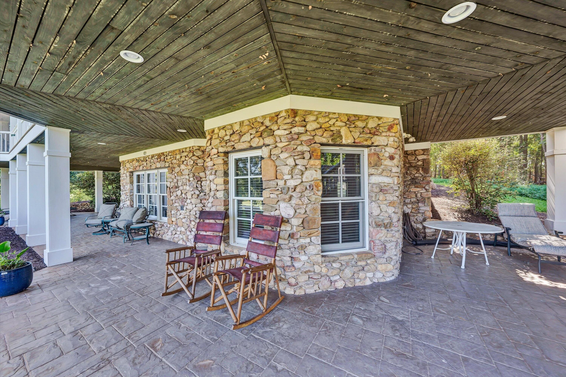 76 Lake Front CIR - Photo 50