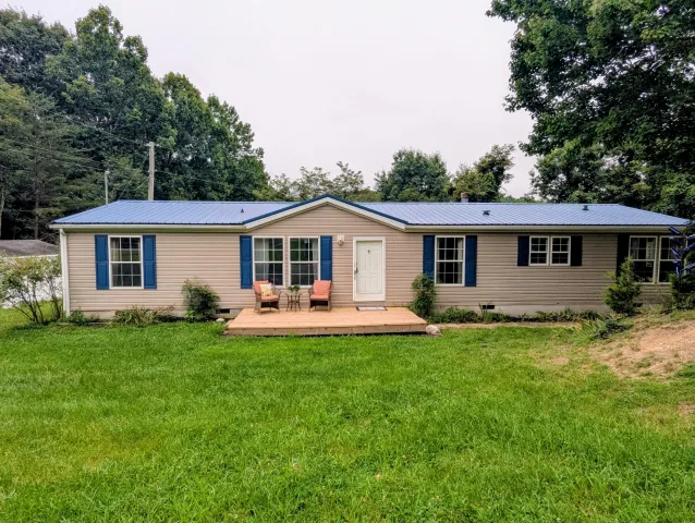 2221 Lick Ridge RD NE, Check, VA, 24072