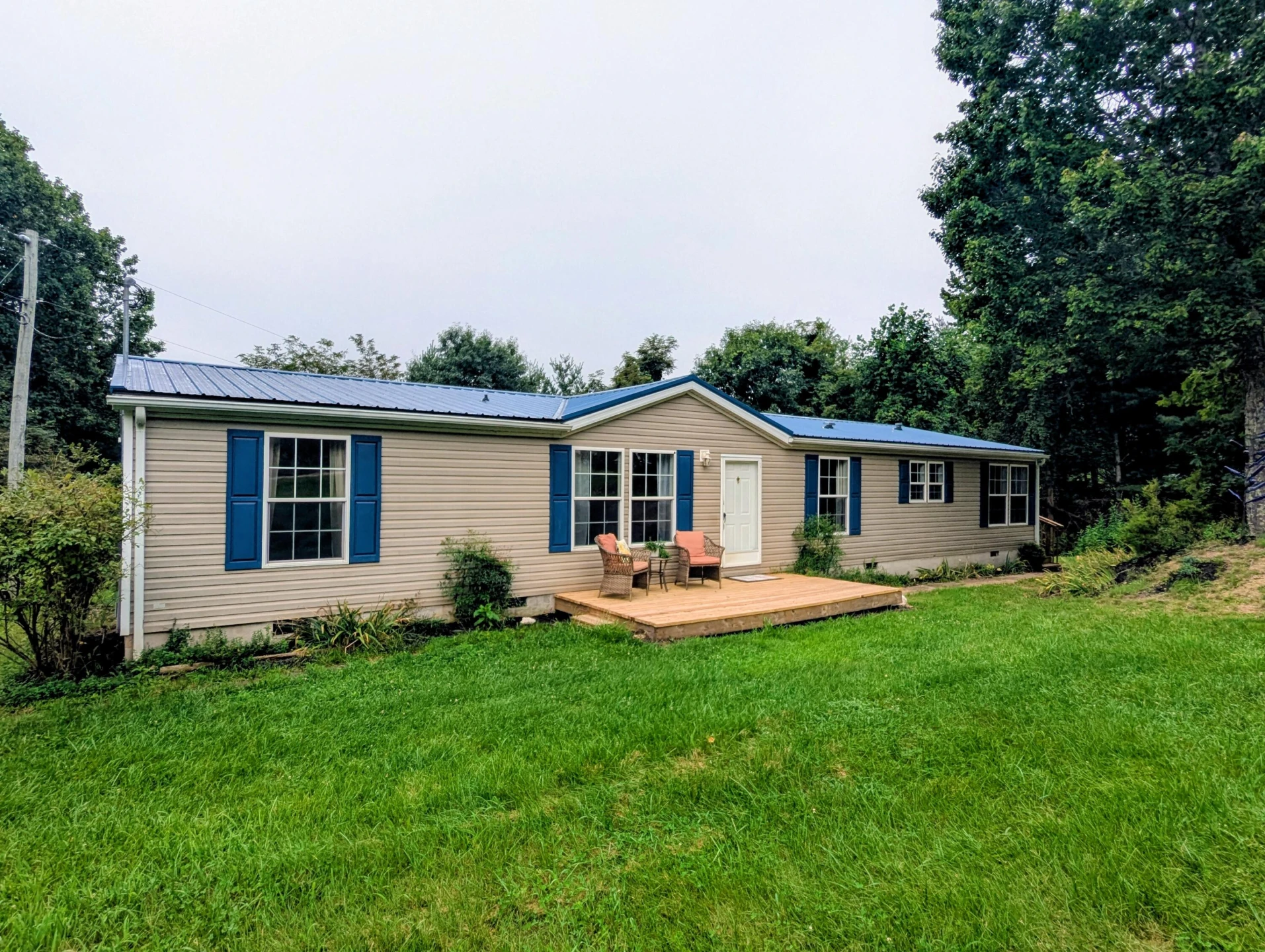 2221 Lick Ridge RD NE - Photo 2
