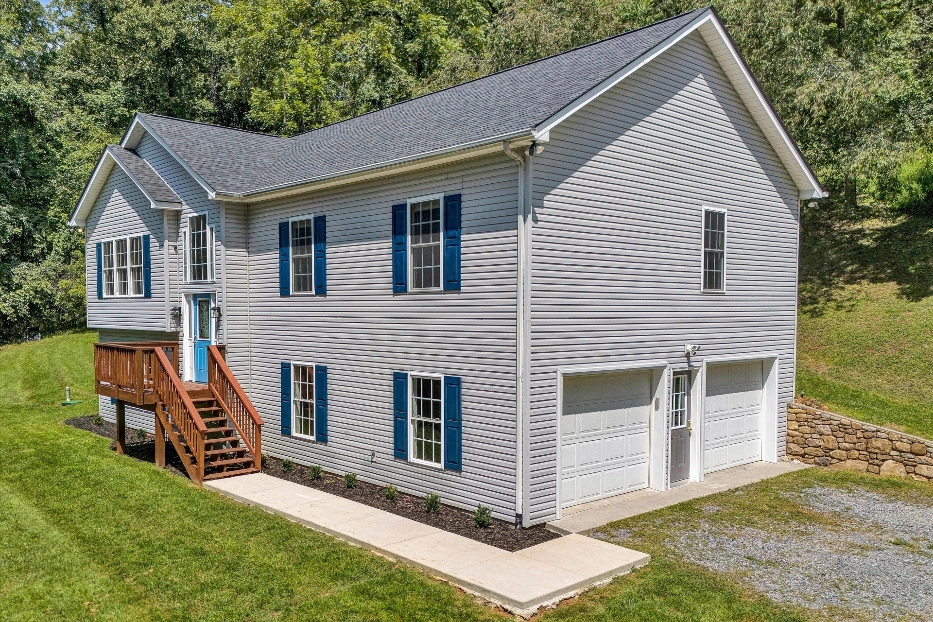 2651 Porters Mountain RD - Photo 2