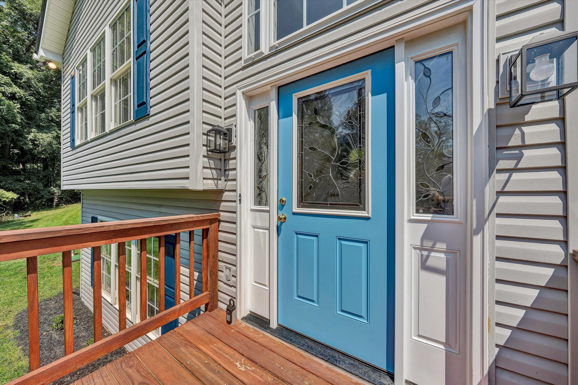 2651 Porters Mountain RD - Photo 3