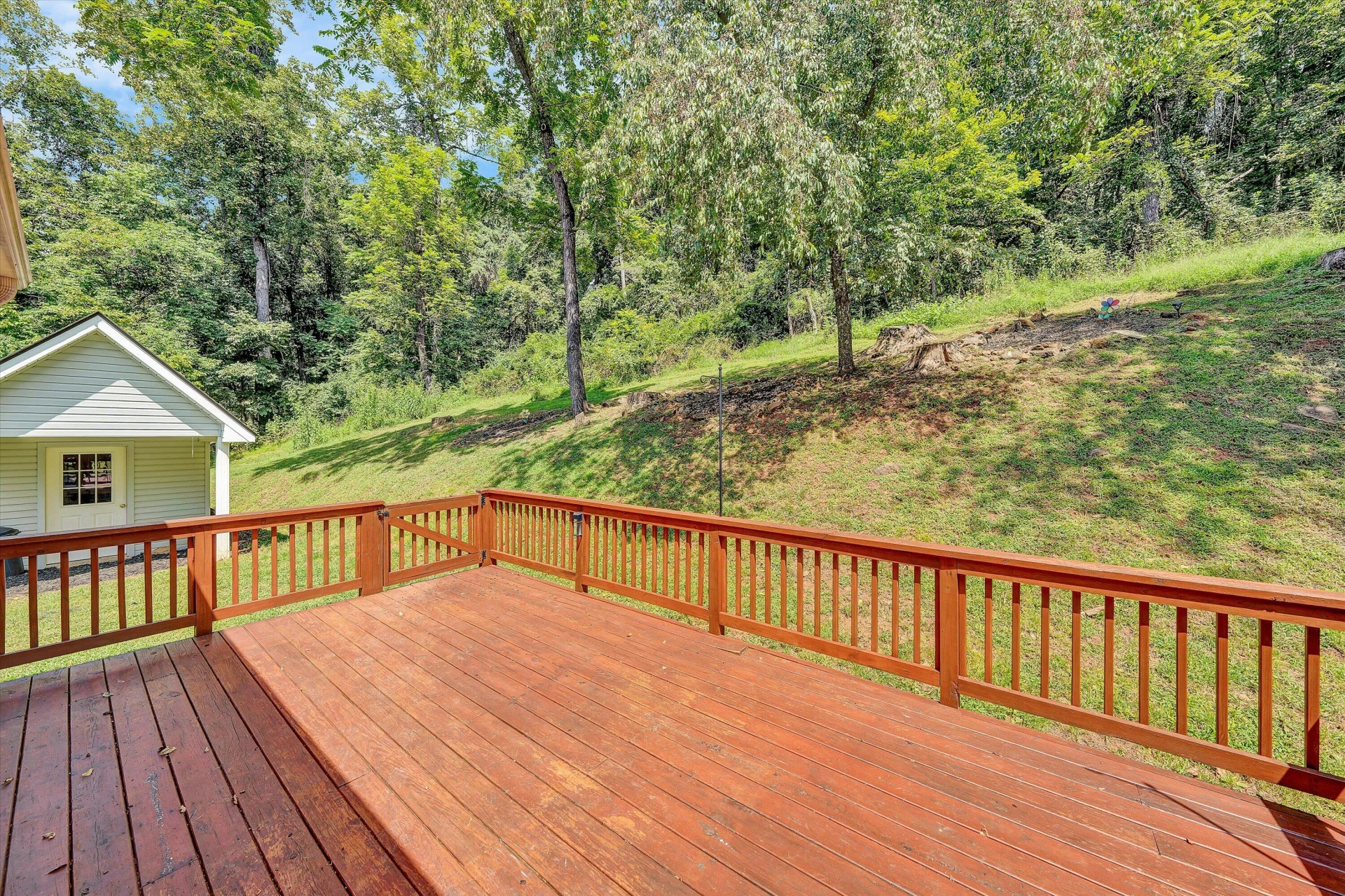 2651 Porters Mountain RD - Photo 29