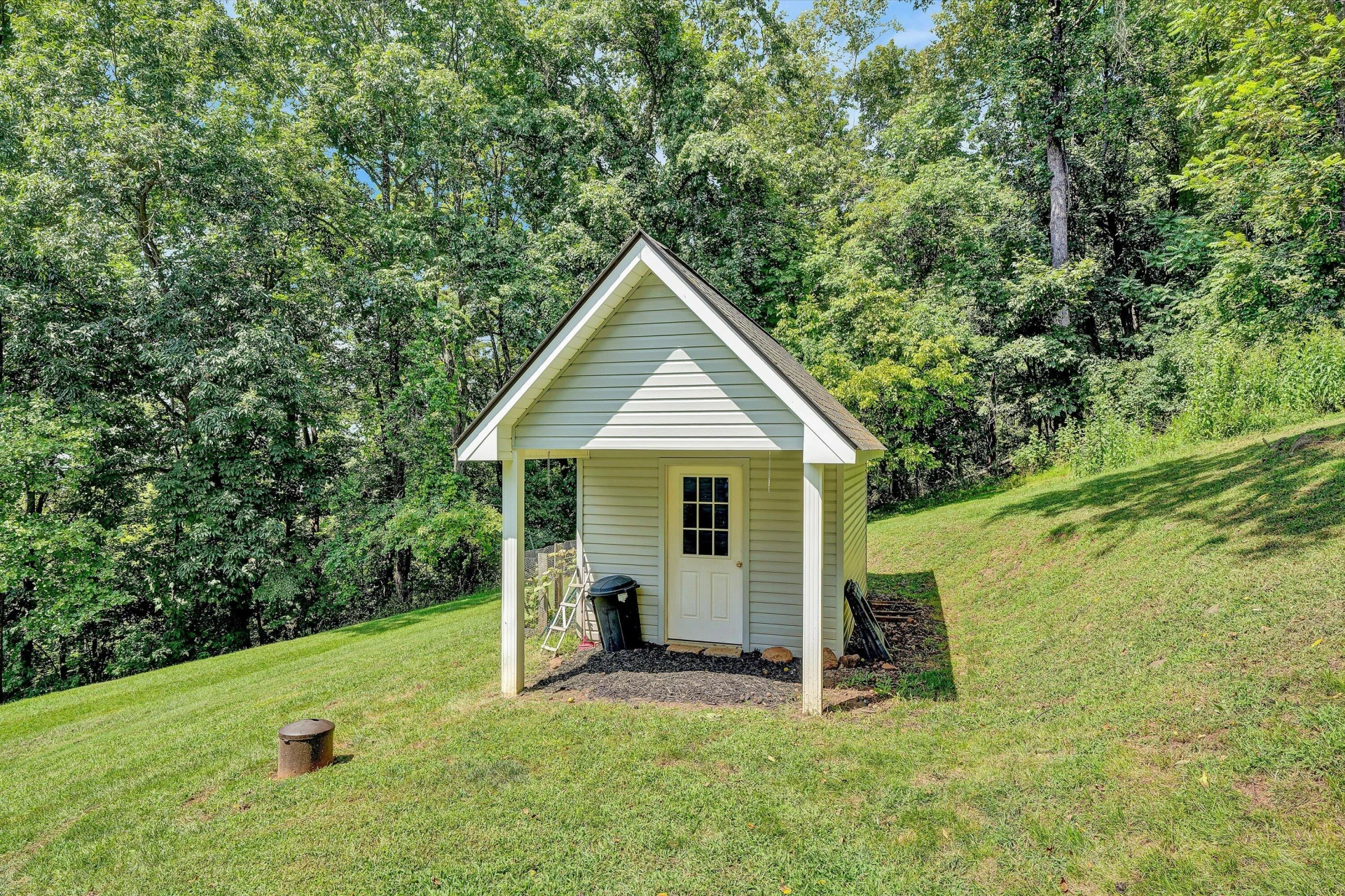 2651 Porters Mountain RD - Photo 33