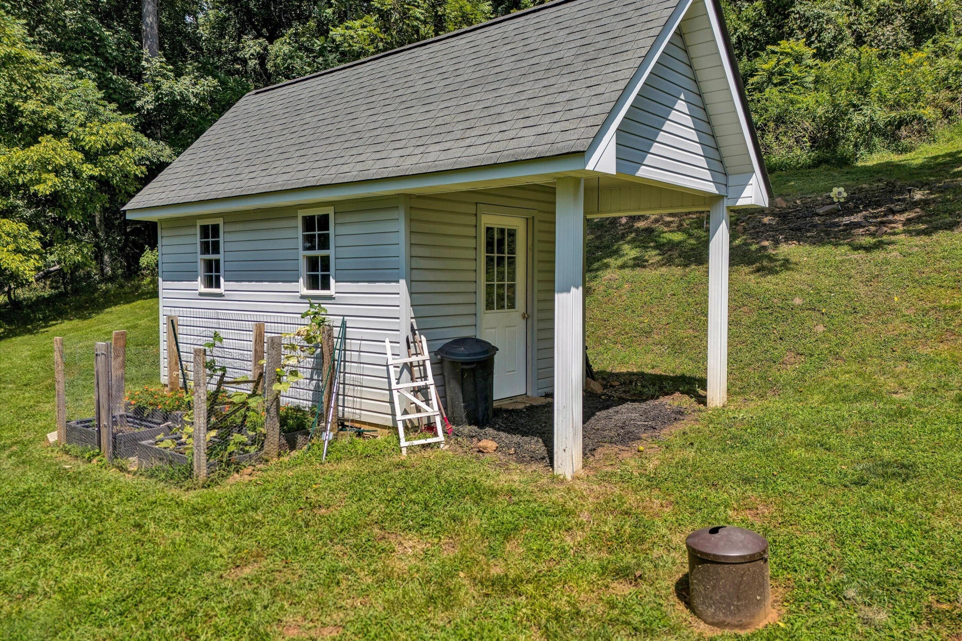 2651 Porters Mountain RD - Photo 34