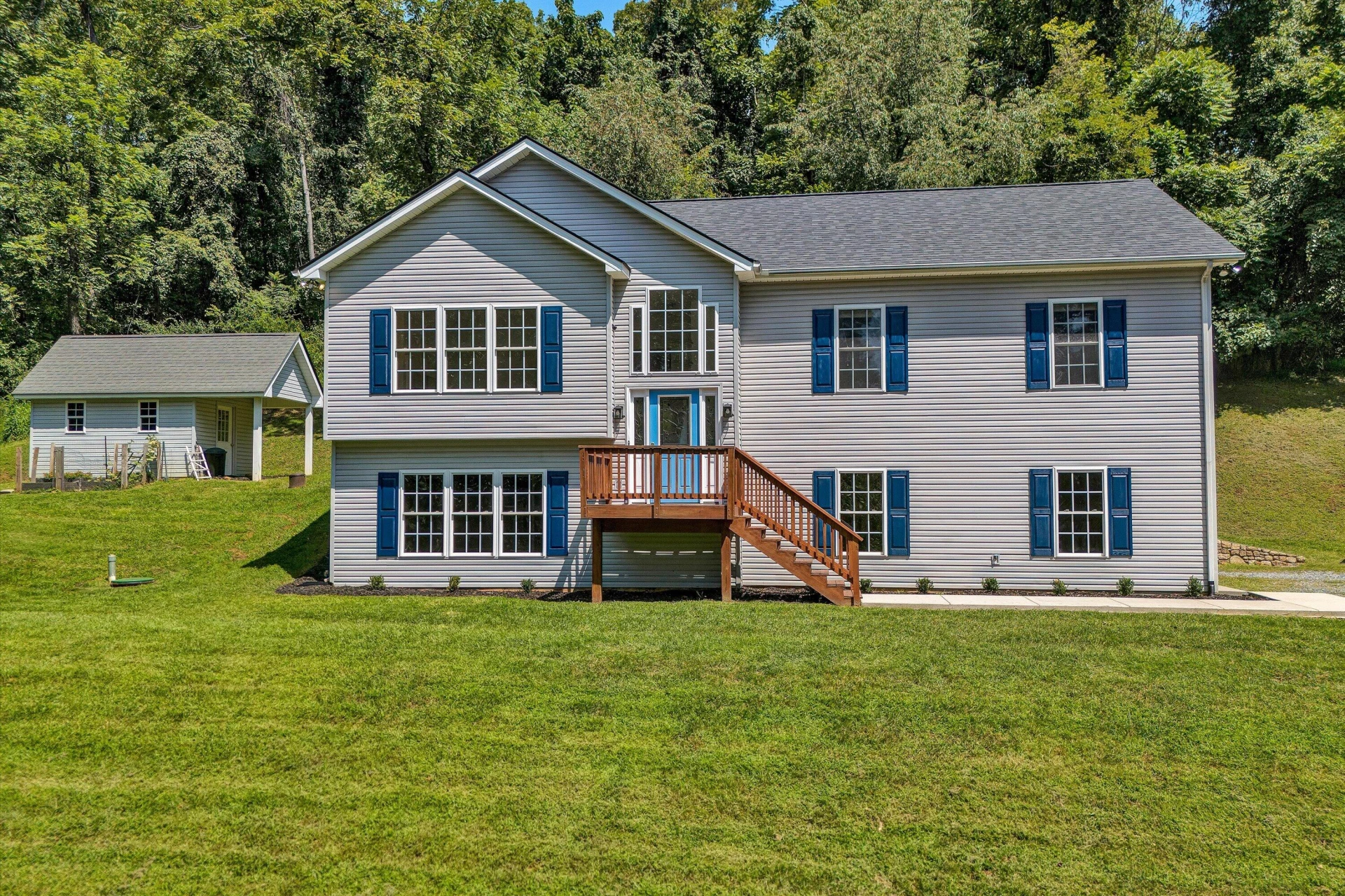 2651 Porters Mountain RD - Photo 37