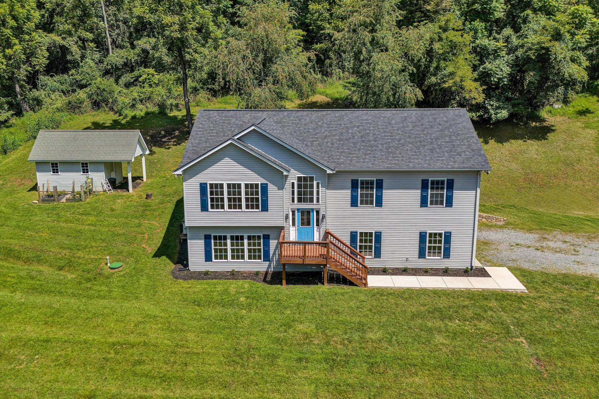 2651 Porters Mountain RD - Photo 42
