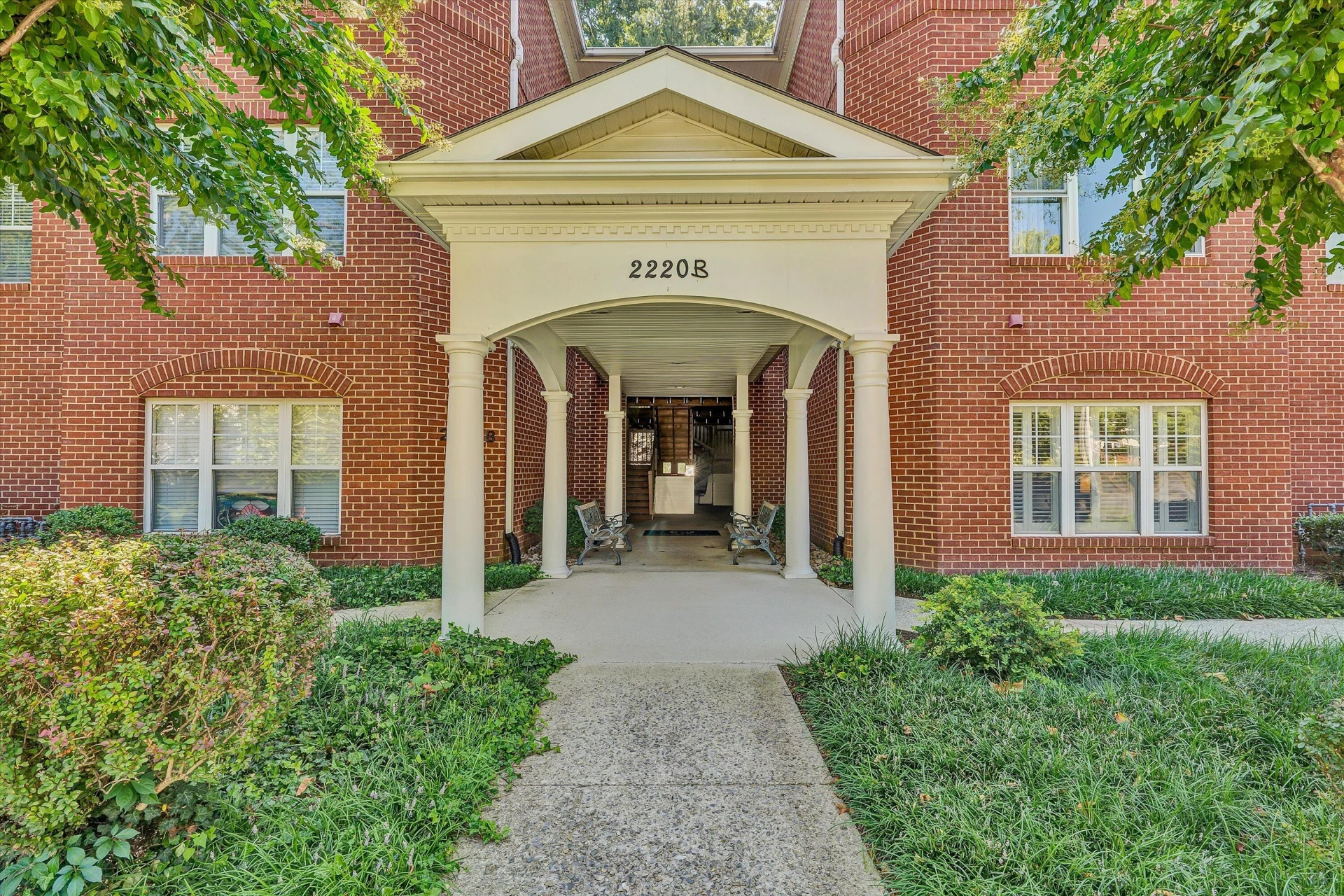 2220 Carolina AVE SW #APT 306