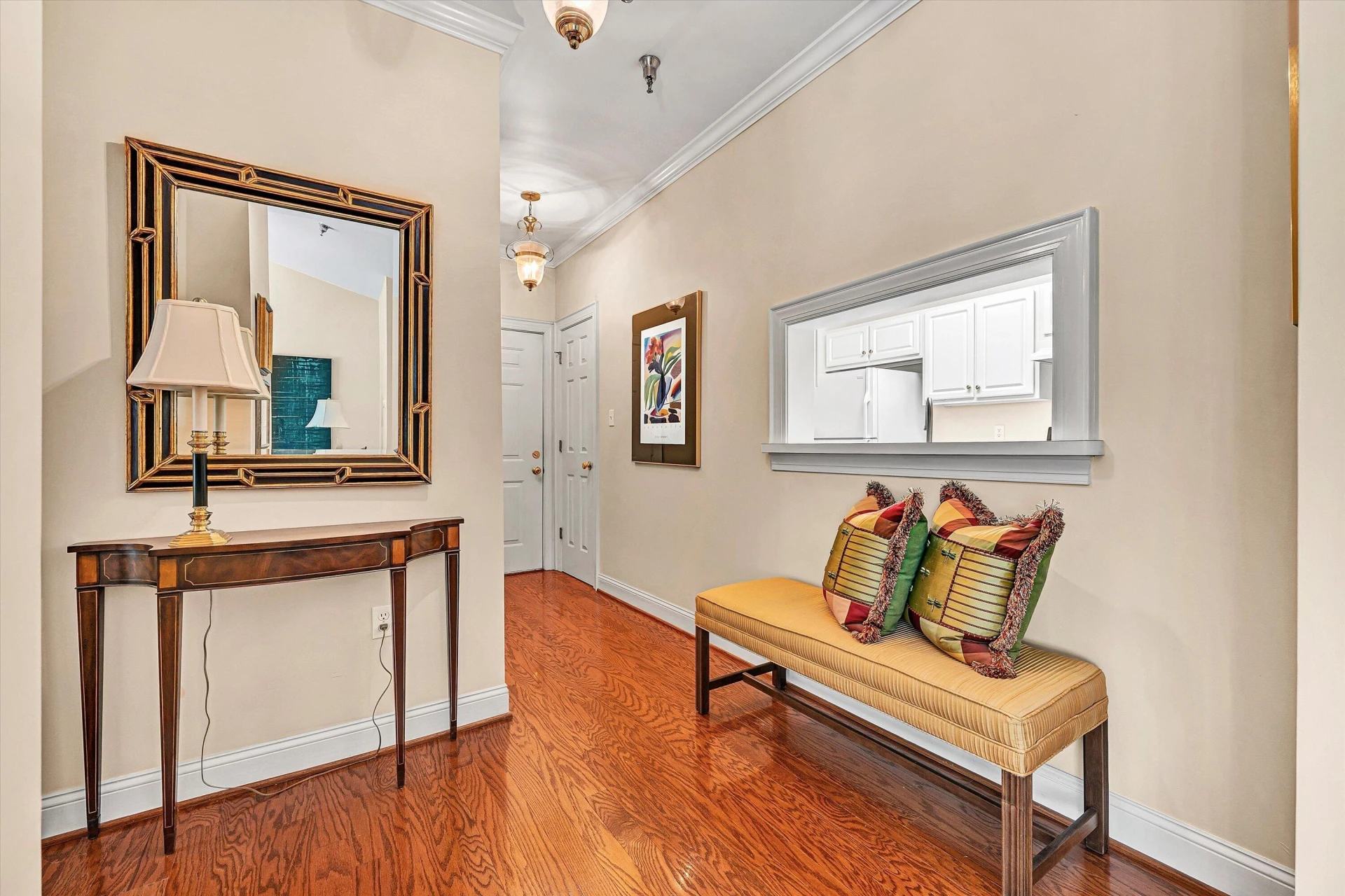 2220 Carolina AVE SW #APT 306 - Photo 6