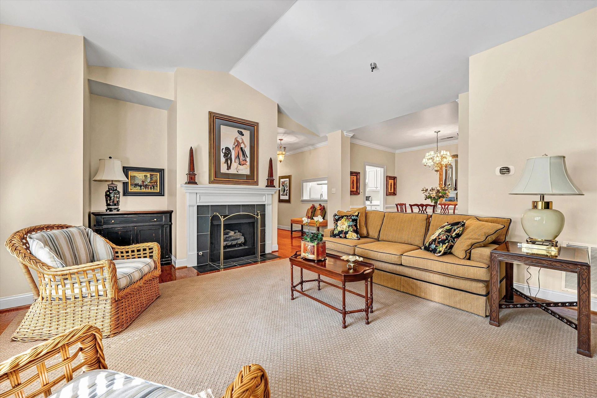 2220 Carolina AVE SW #APT 306 - Photo 8