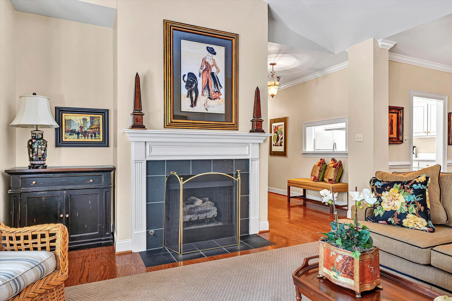 2220 Carolina AVE SW #APT 306 - Photo 9