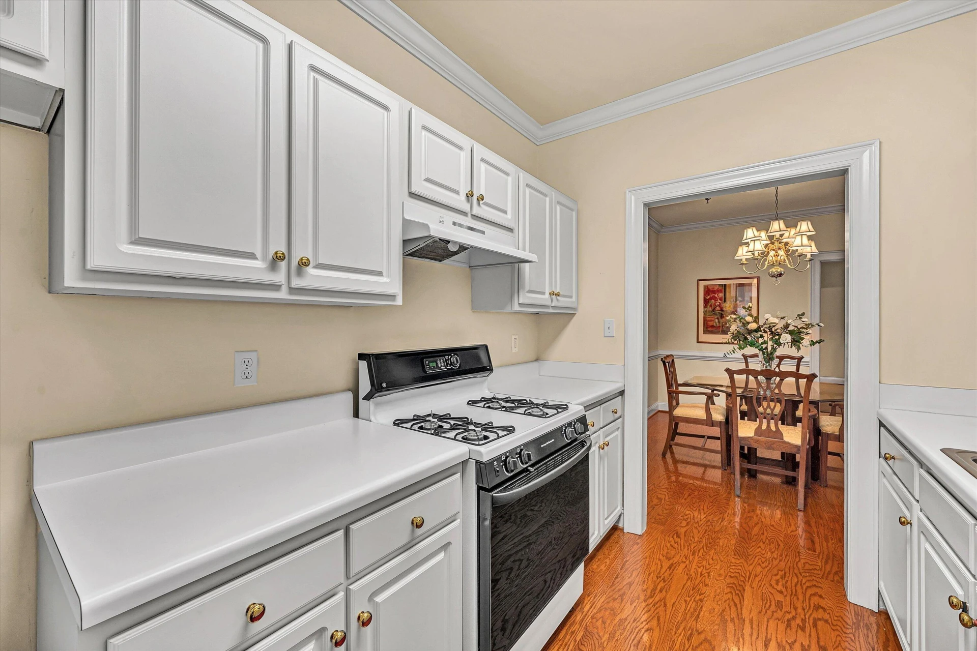 2220 Carolina AVE SW #APT 306 - Photo 14