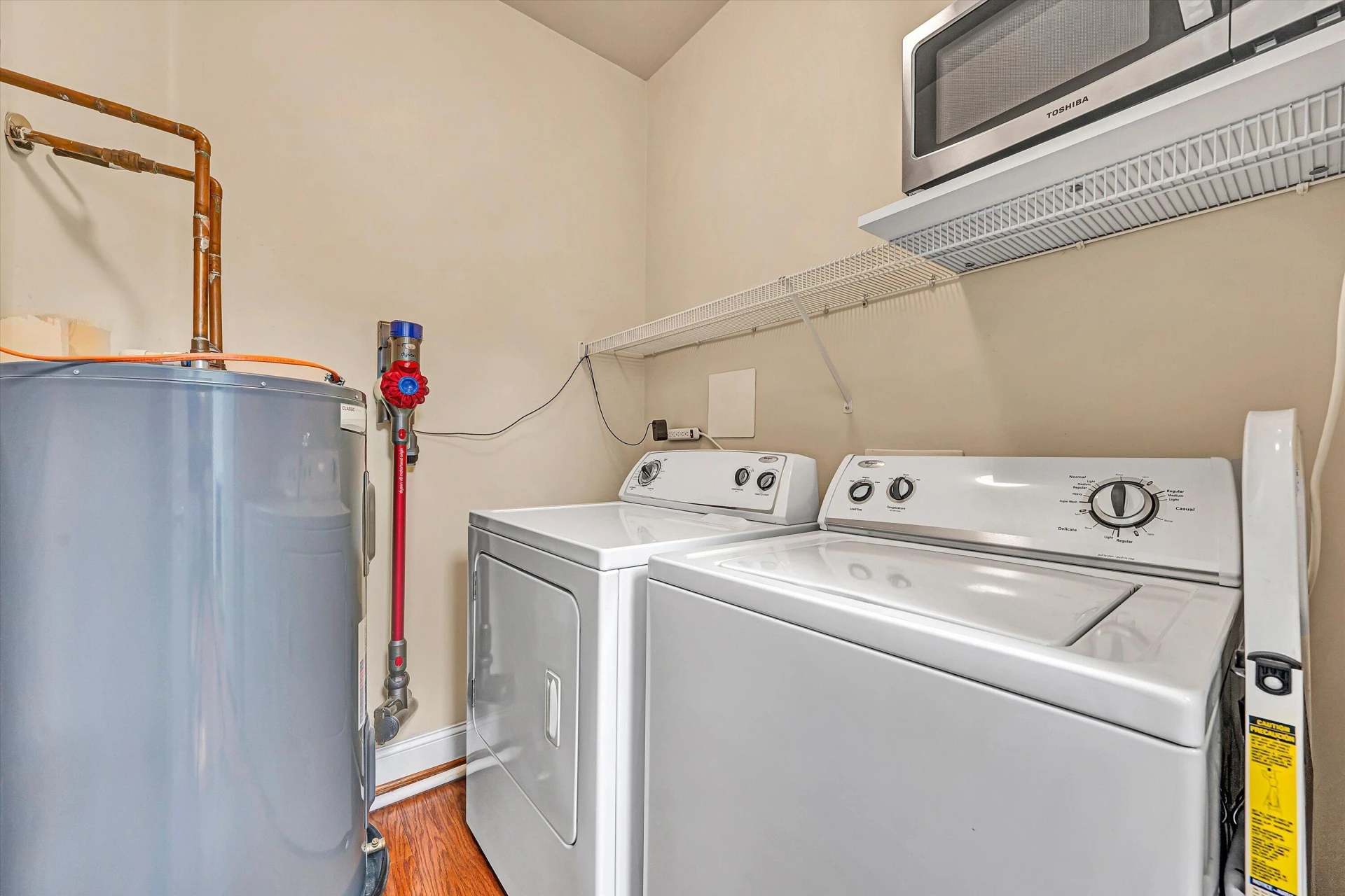 2220 Carolina AVE SW #APT 306 - Photo 16