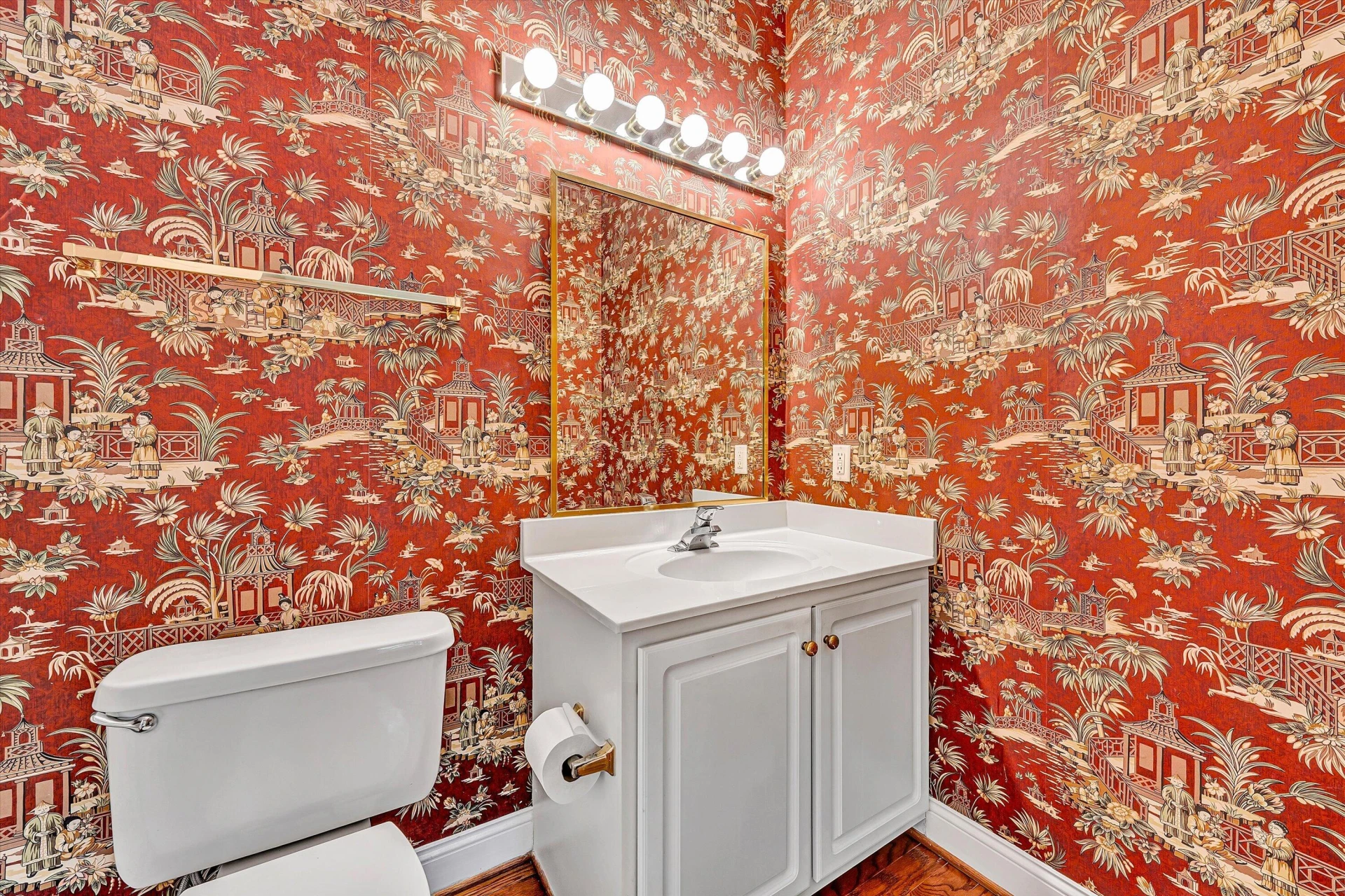 2220 Carolina AVE SW #APT 306 - Photo 18