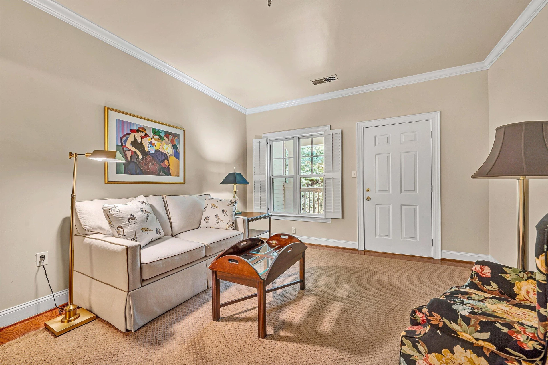 2220 Carolina AVE SW #APT 306 - Photo 20